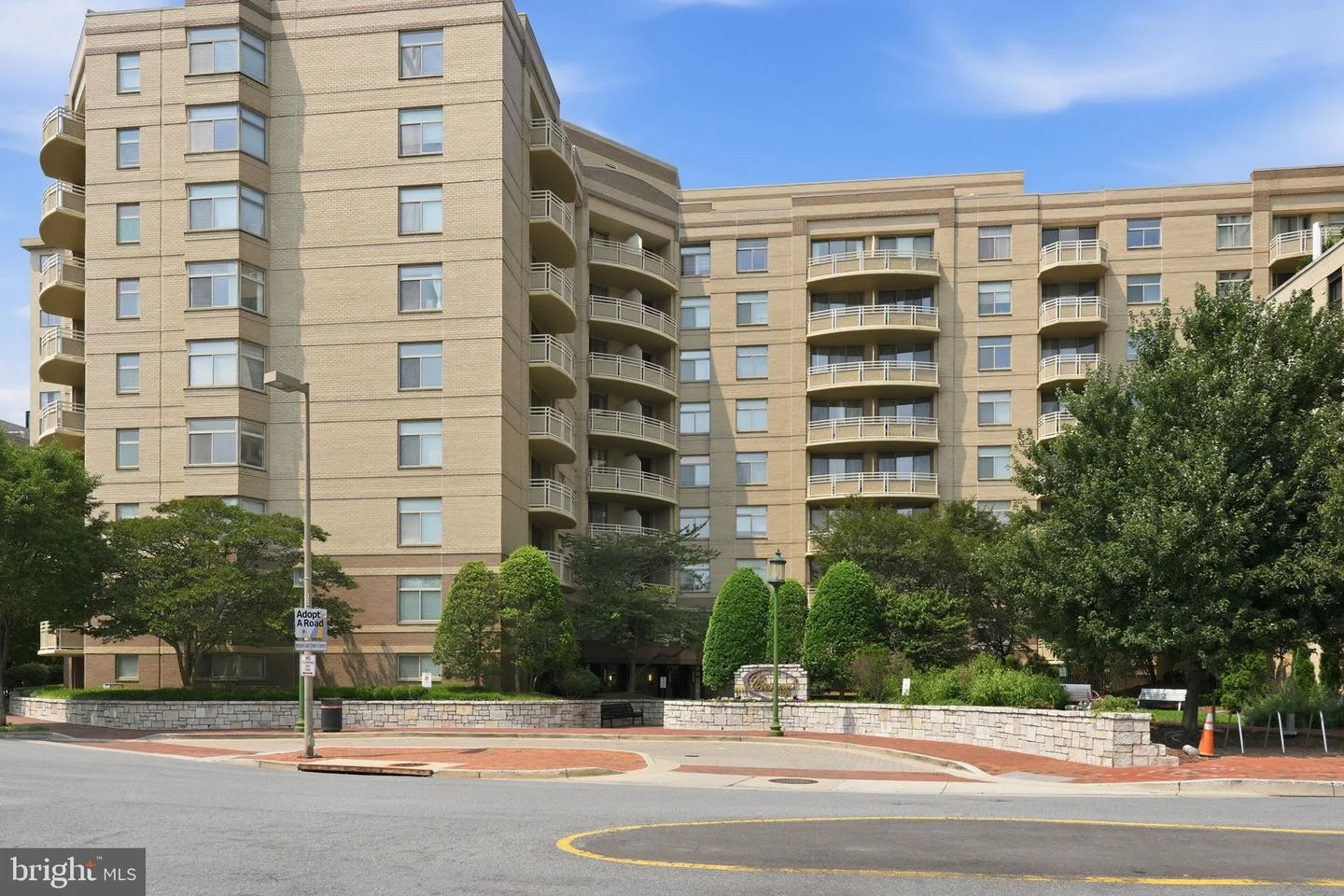 7111 Woodmont Avenue Unit 106