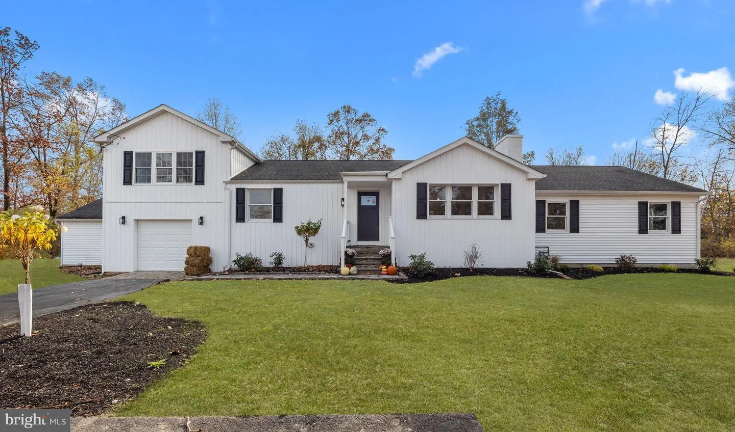 271 Stoopville Road