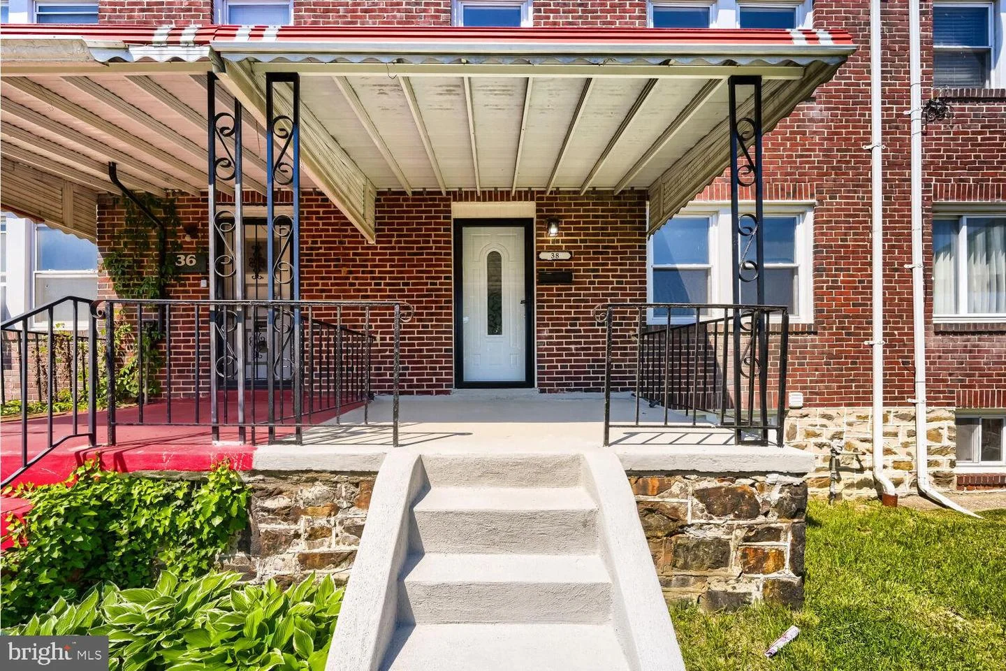38 N Bernice Avenue