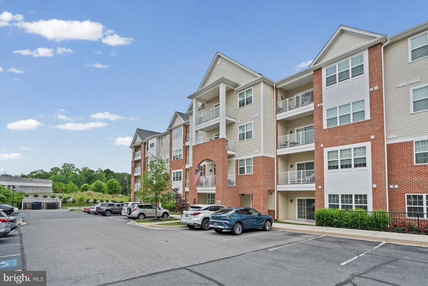 636 Wallingford Road Unit 1B