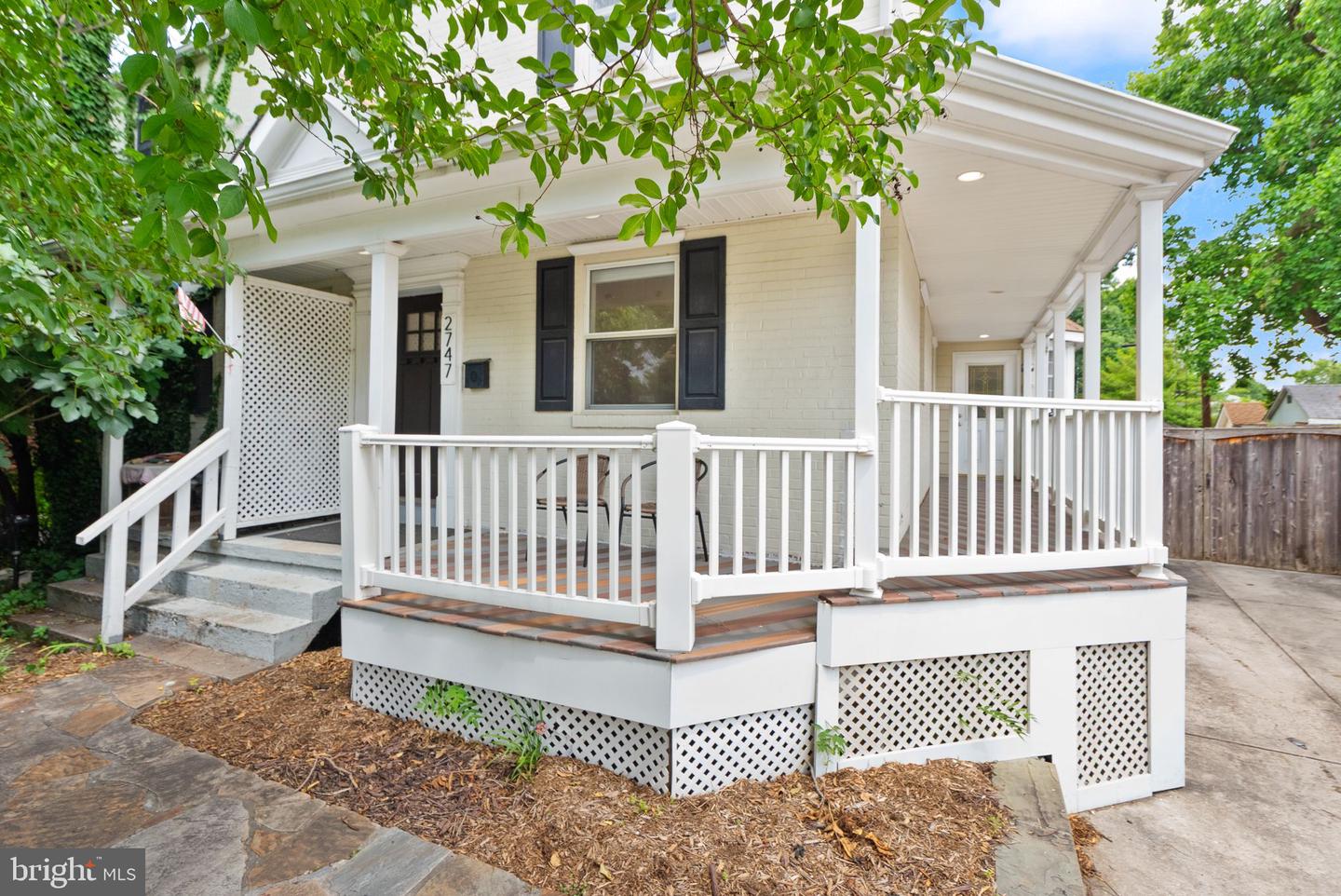 2747 S Uhle Street S, Arlington, VA, 22206