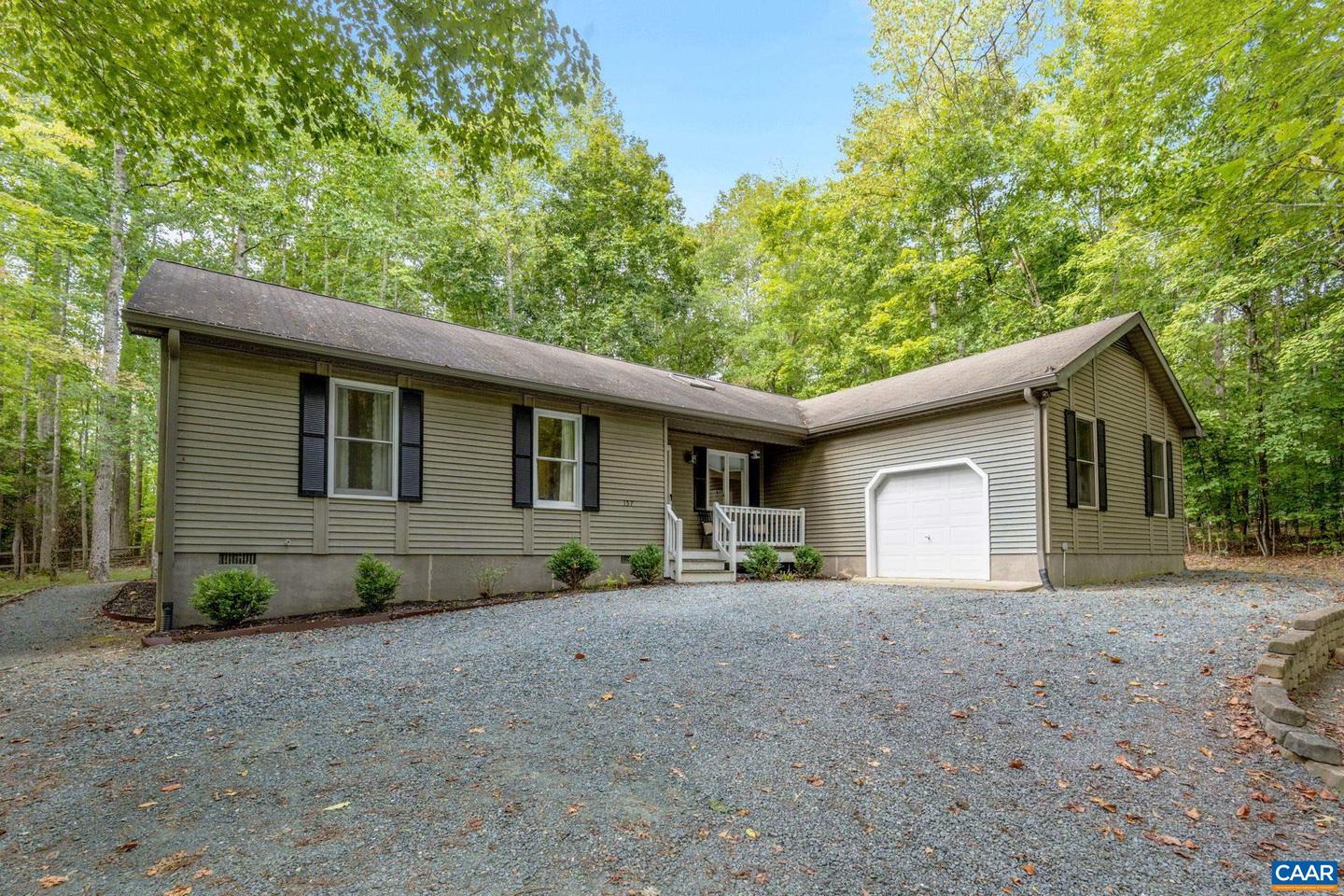 View Palmyra, VA 22963 house