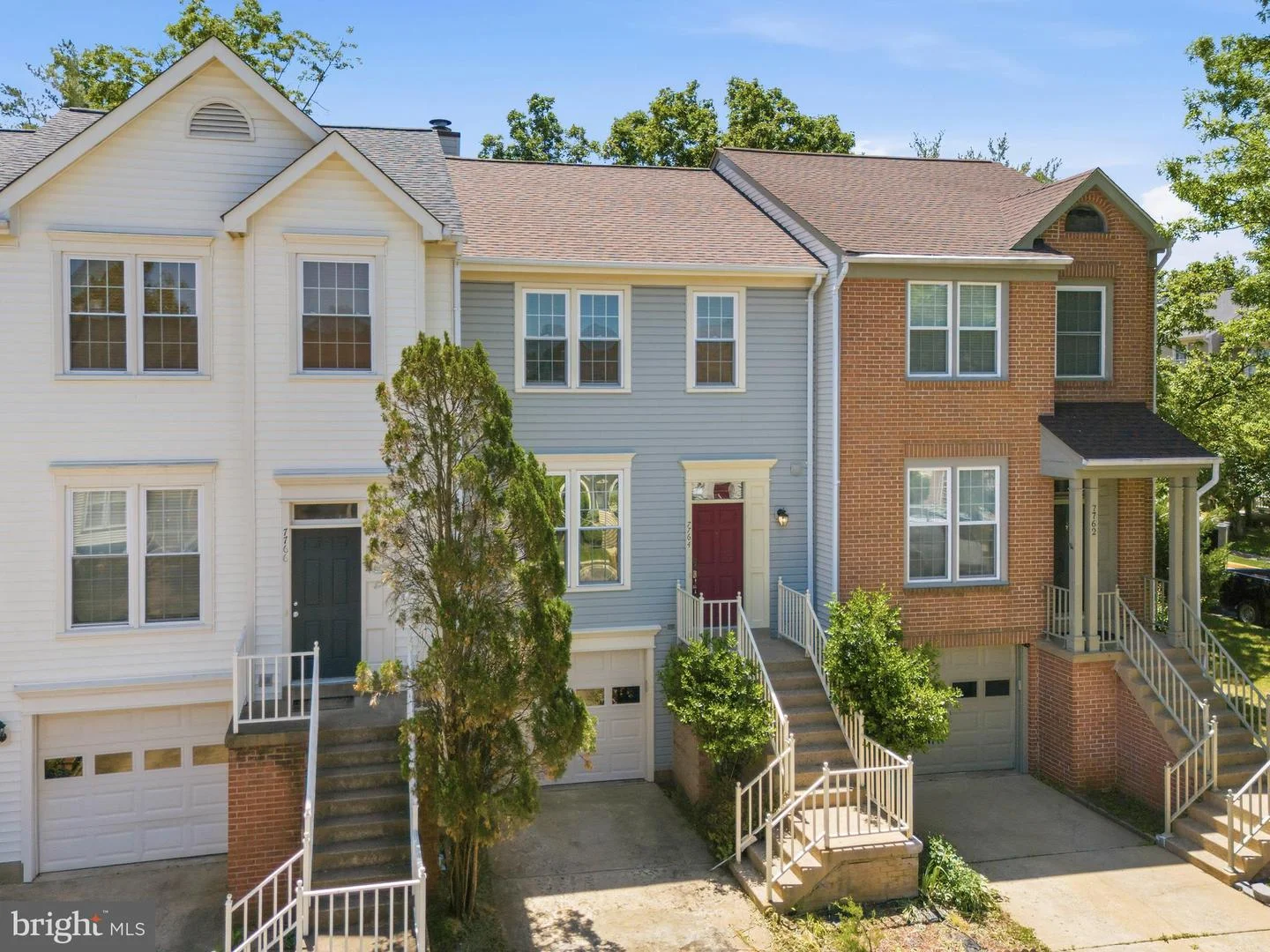 7764 Black Horse Court