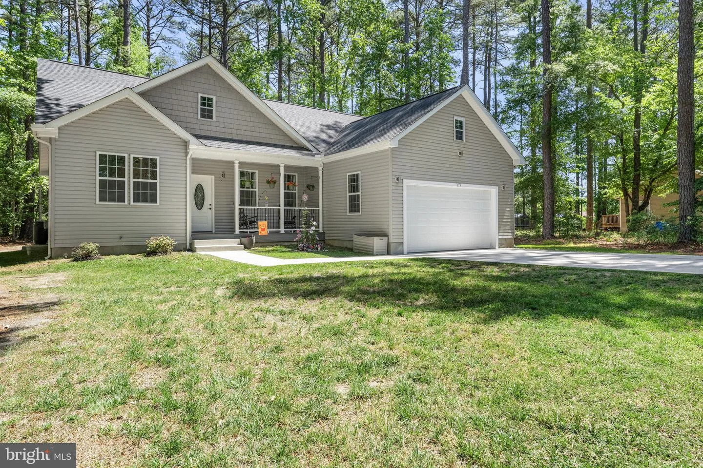 115 Erica Drive