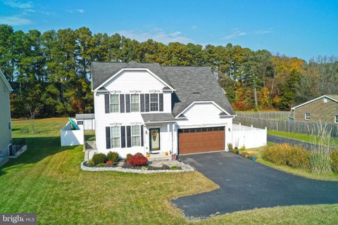 A home in Joppa