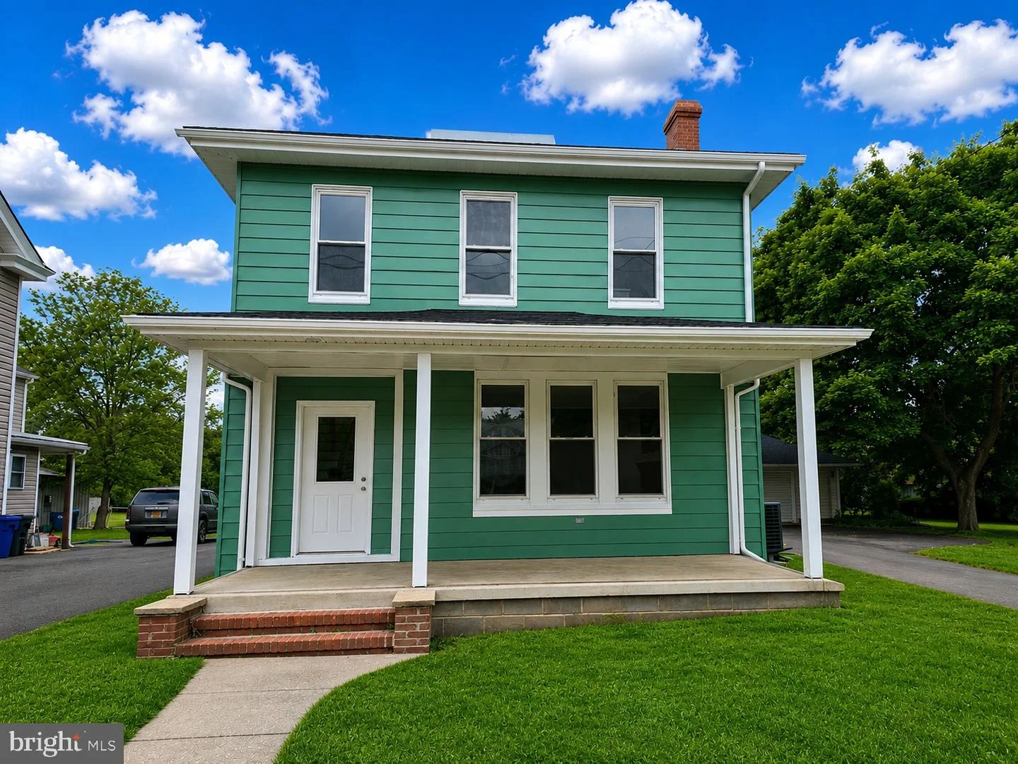 122 Main Street, Galena, MD, 21635