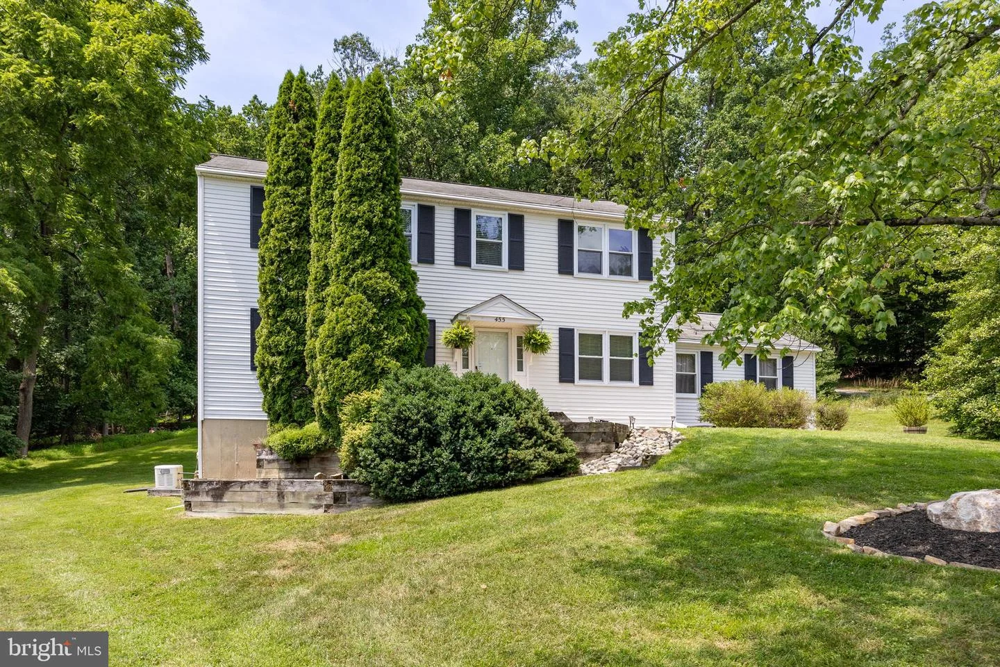 455 Spruce Drive, Exton, PA, 19341