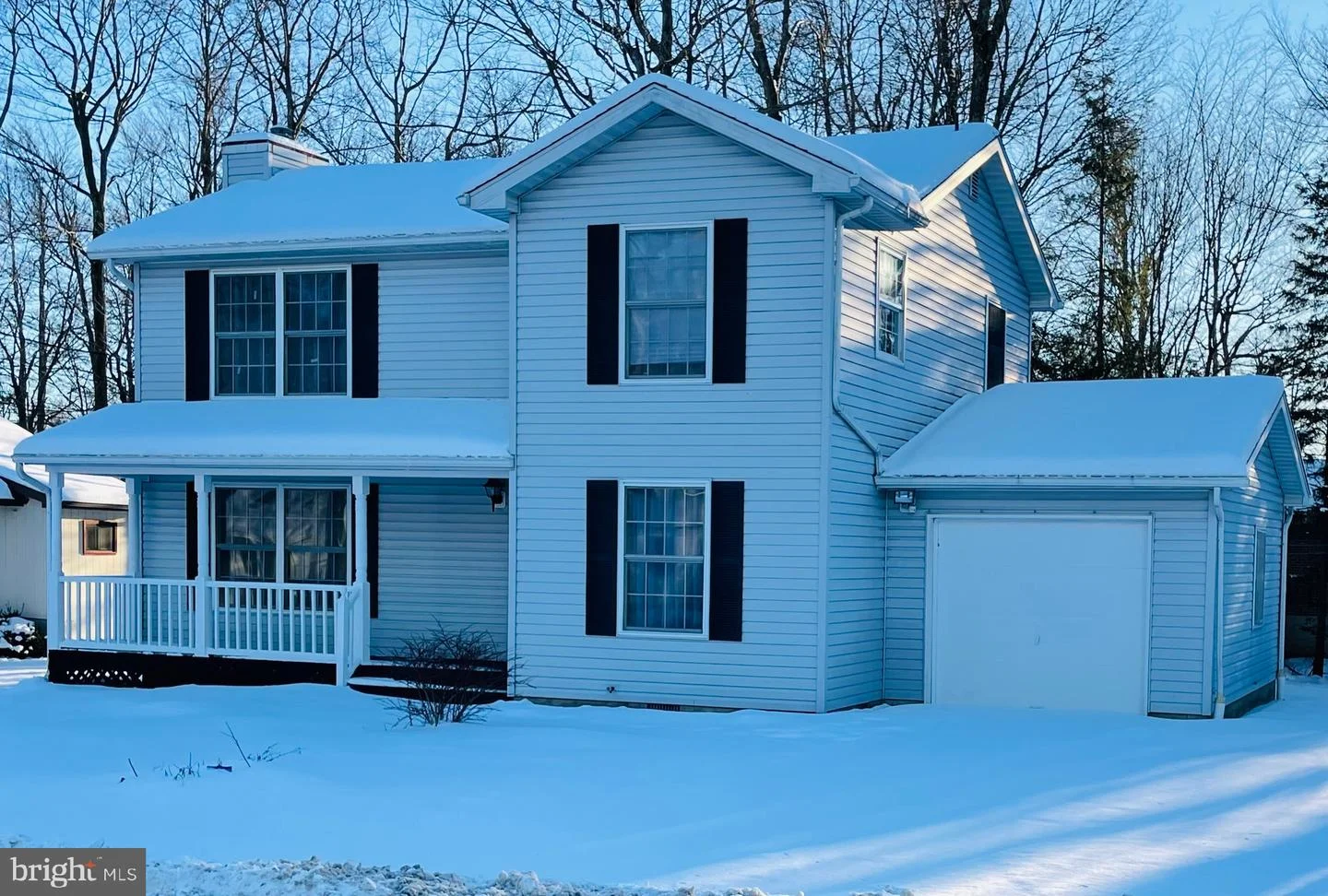 1120 Country Place Drive, Coolbaugh Township, PA, 18466