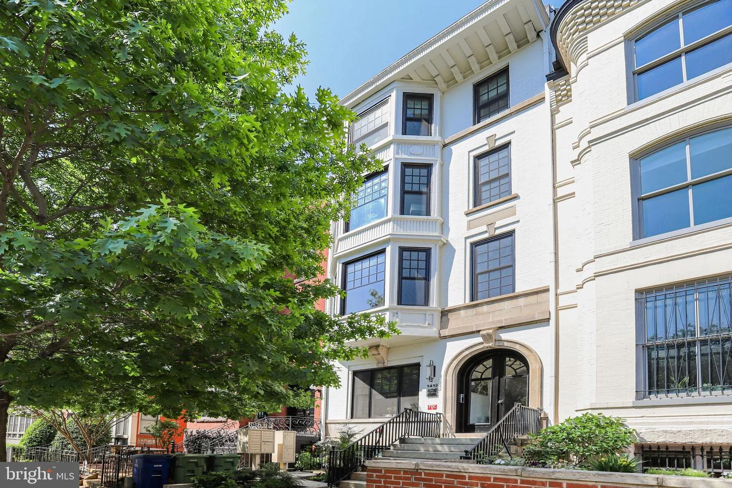 1412 15th Street NW Unit 8