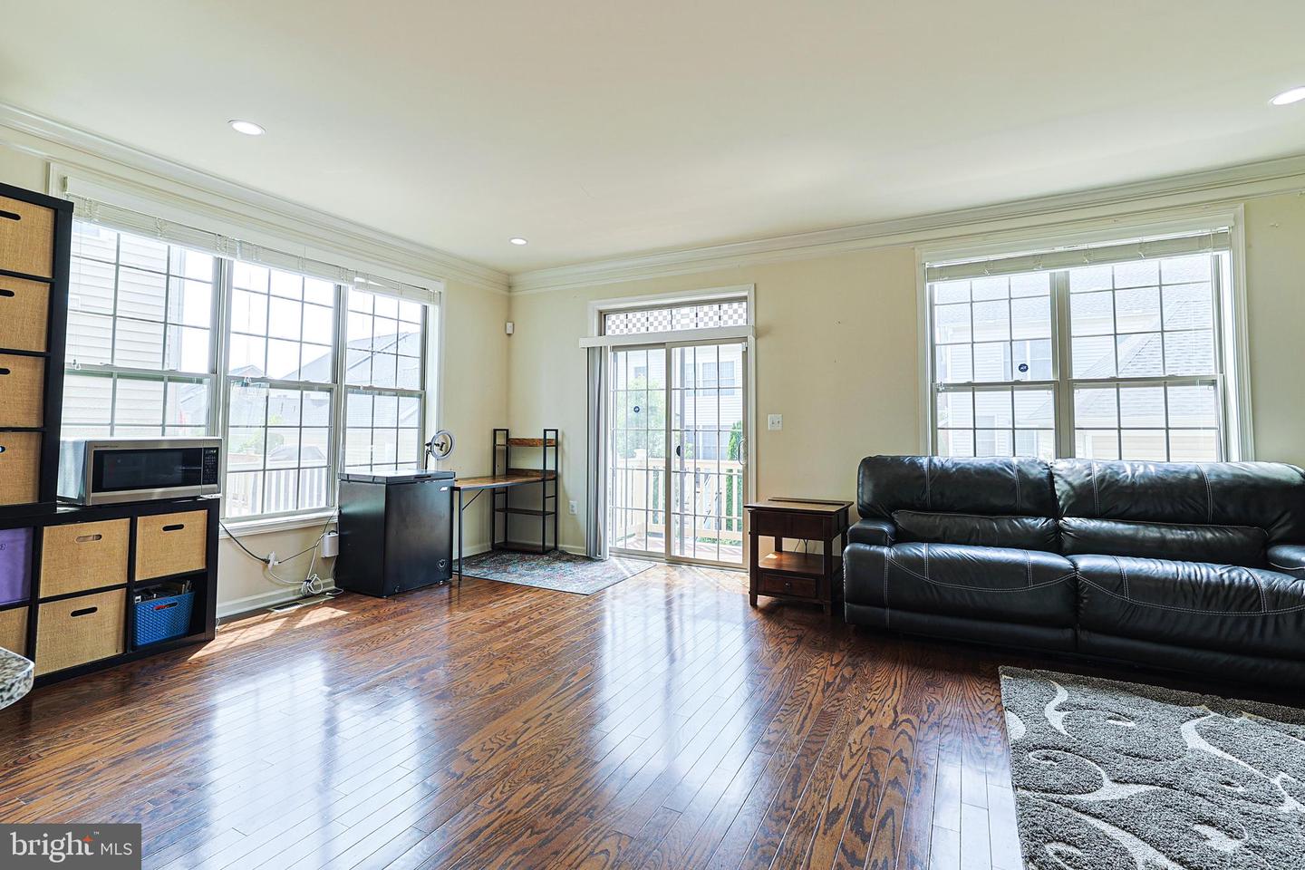 Photo 36 of 63 of 22573 Norwalk Sq townhome