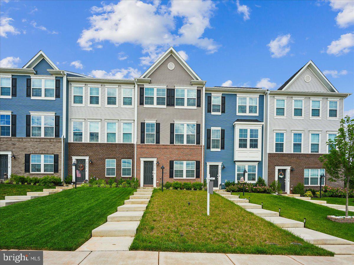 20145 Stonehaven Ave, Jeffersonton, VA, 22724
