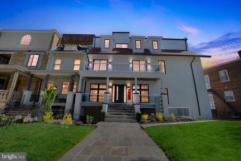 3905 Kansas Ave NW #1 Washington DC 20011