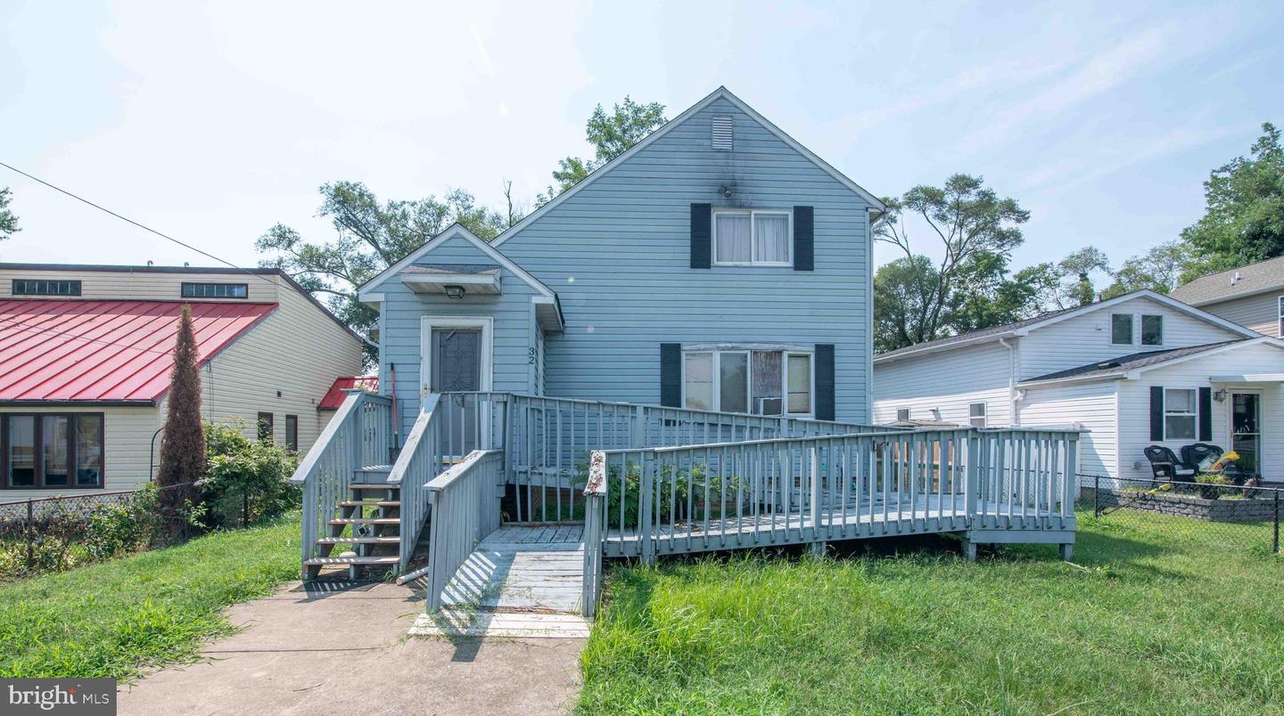 View Essex, MD 21221 house