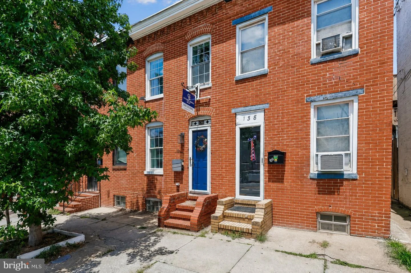 136 E Fort Avenue