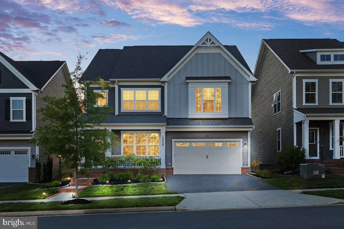 18020 Cedar Grove Lane