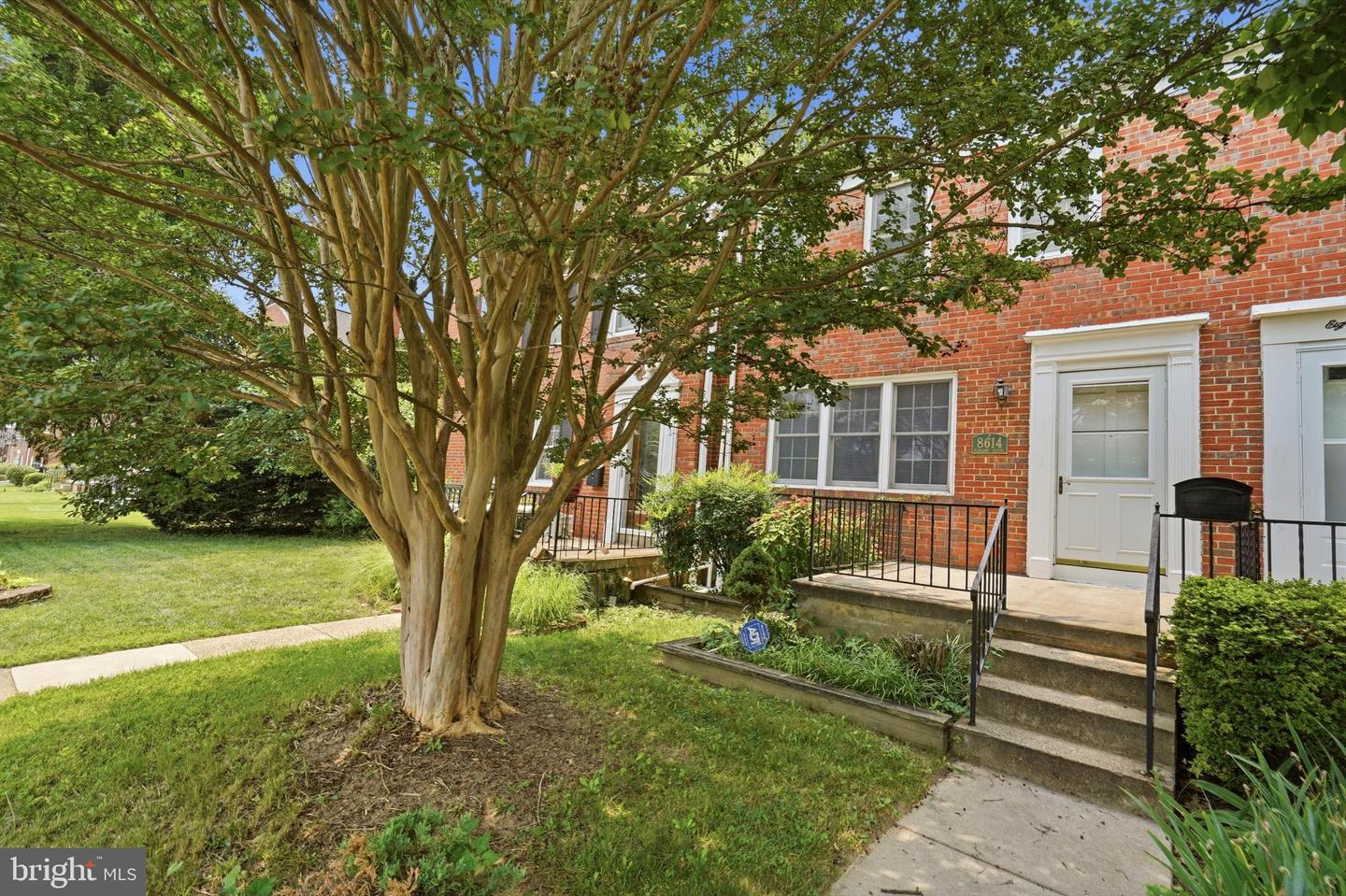 8614 Pleasant Plains Rd, Towson, MD, 21286