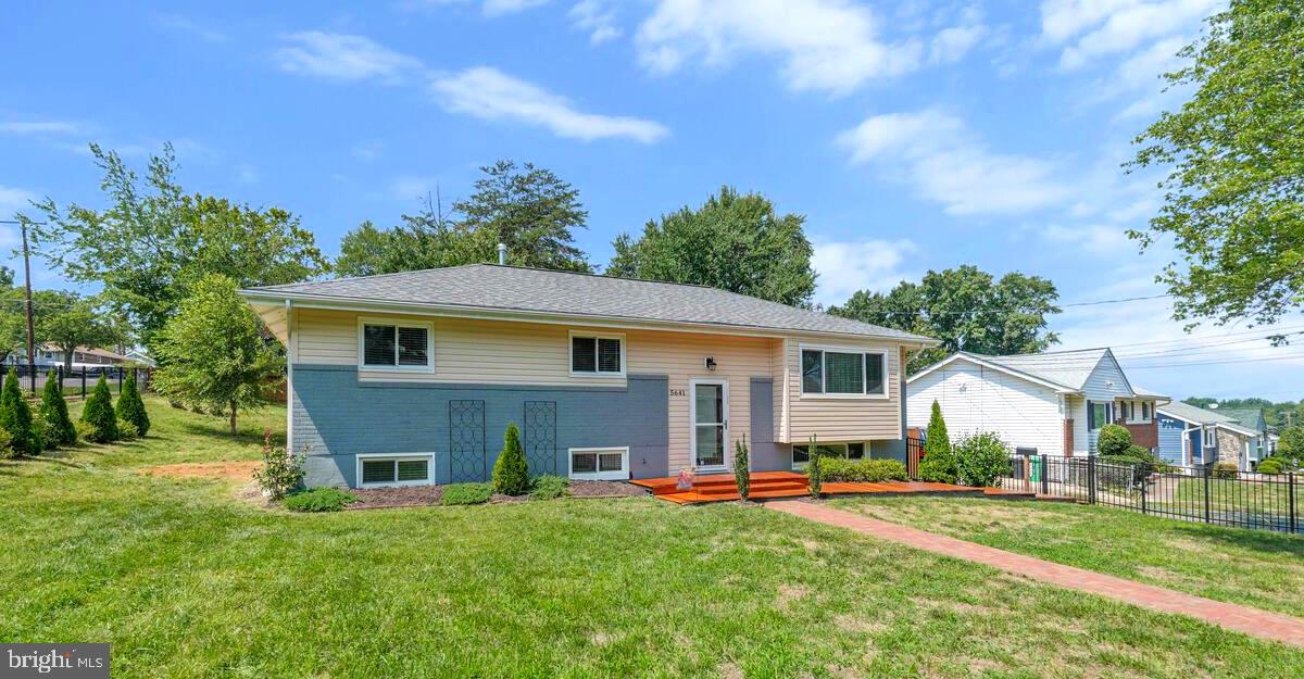 View Oxon Hill, MD 20745 house