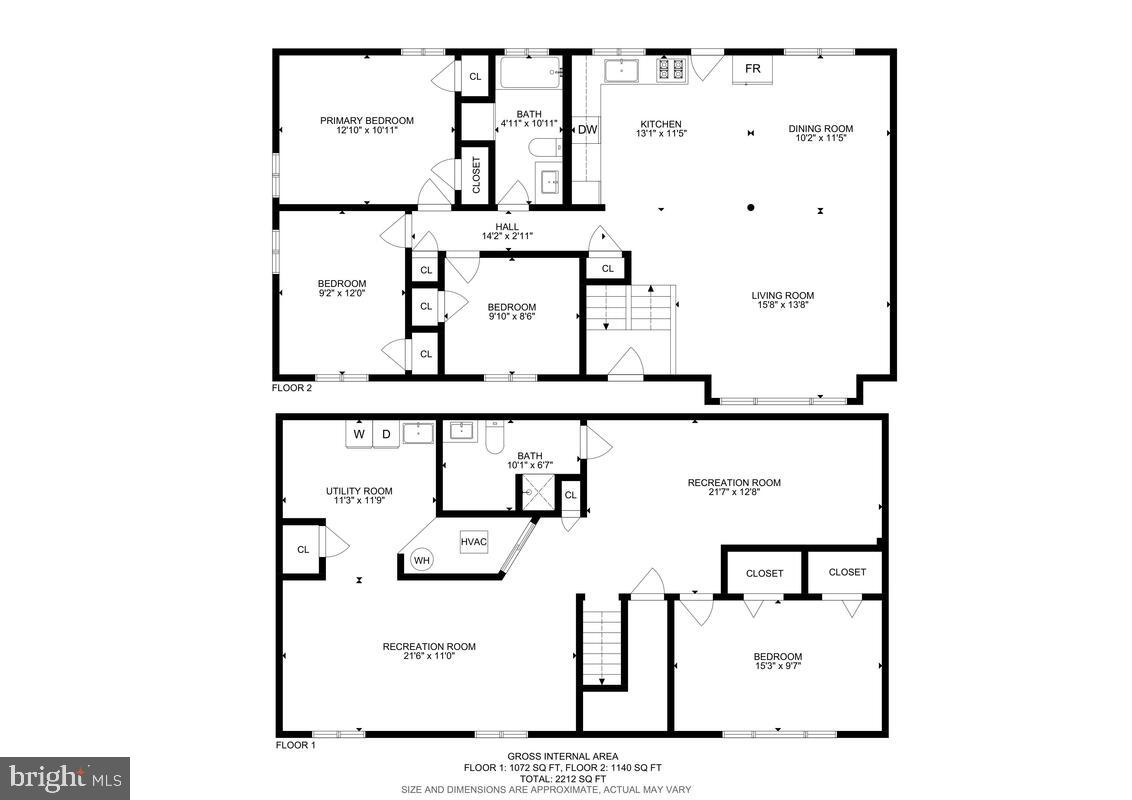 Photo 4 of 45 of 5641 Helmont Dr house