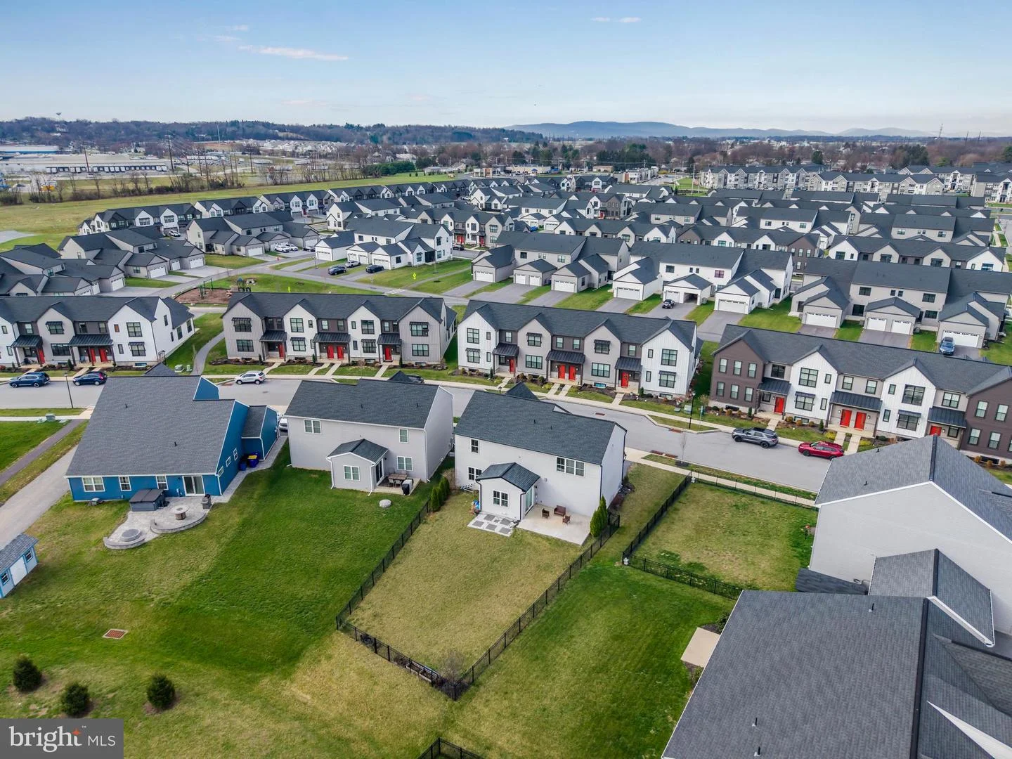 111 Stickley Drive Drive