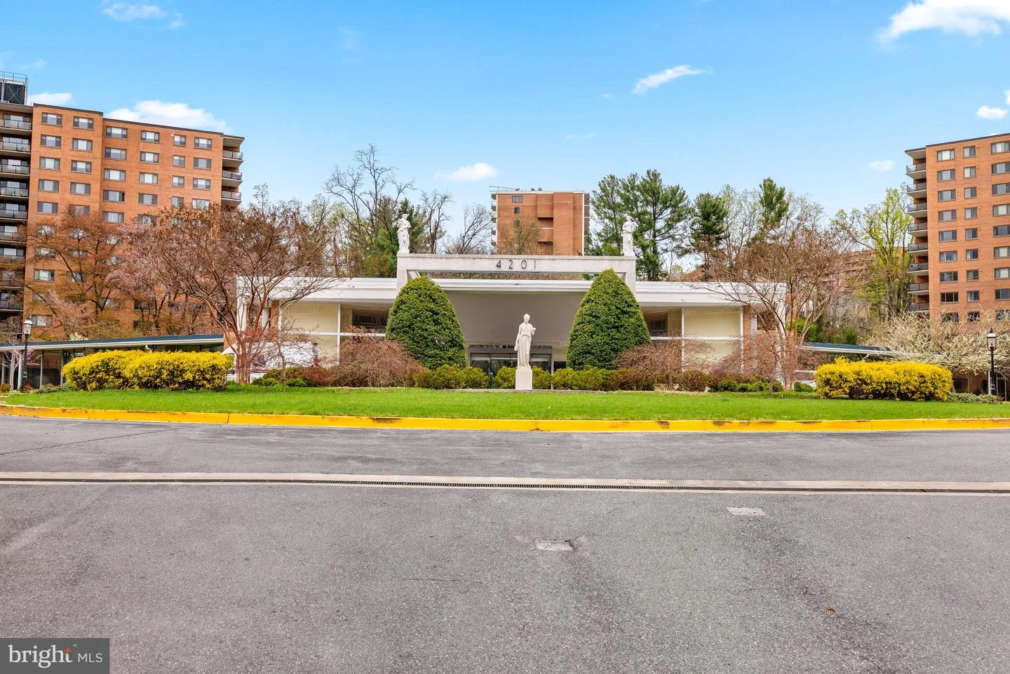4201 Cathedral Avenue NW Unit 1405W