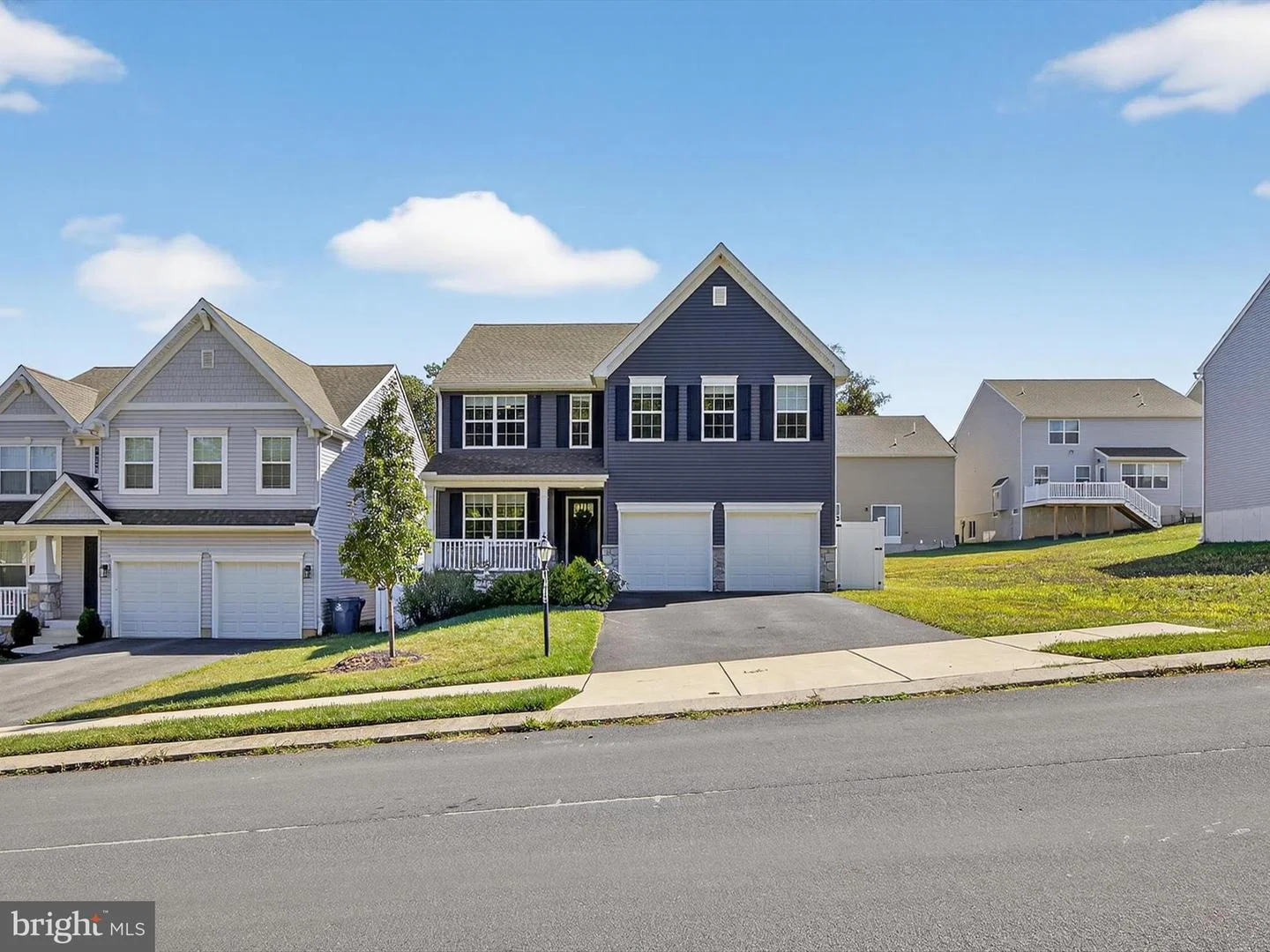 1275 Dietz Road
