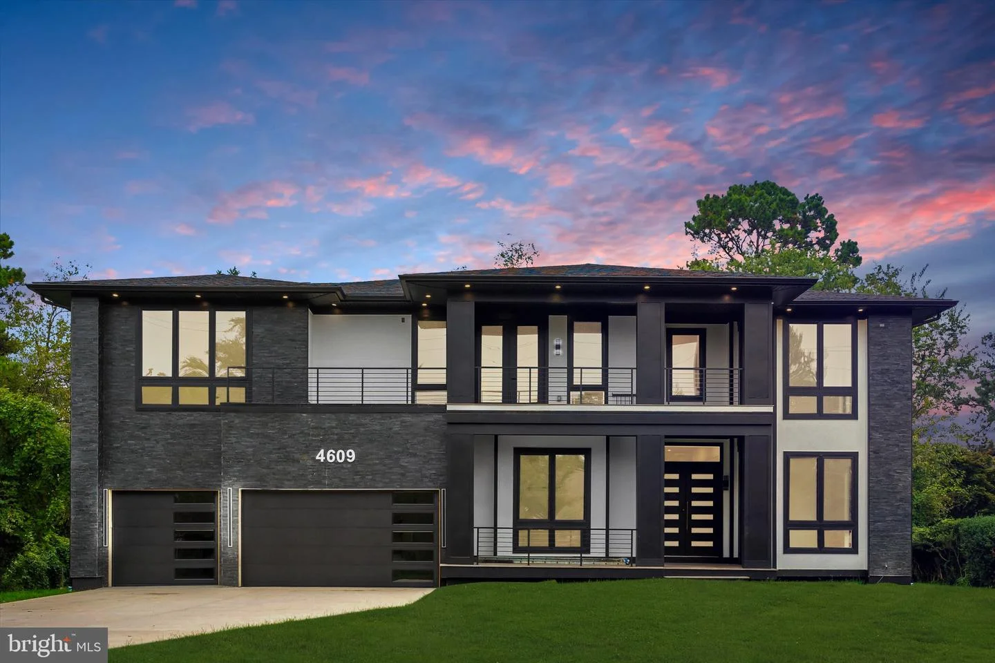4609 Willow Run Drive