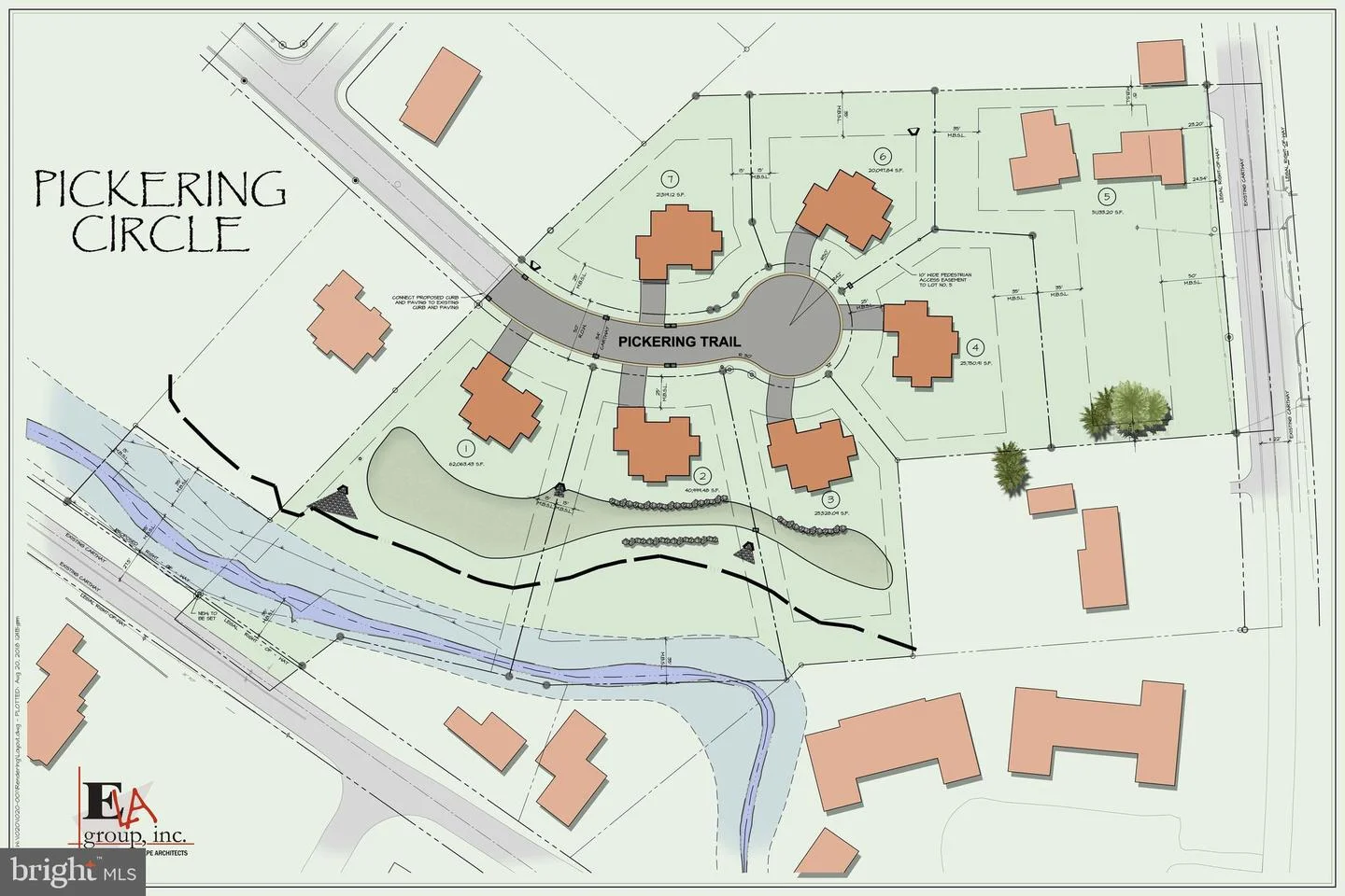 1919 Pickering Trail Unit LOT 6