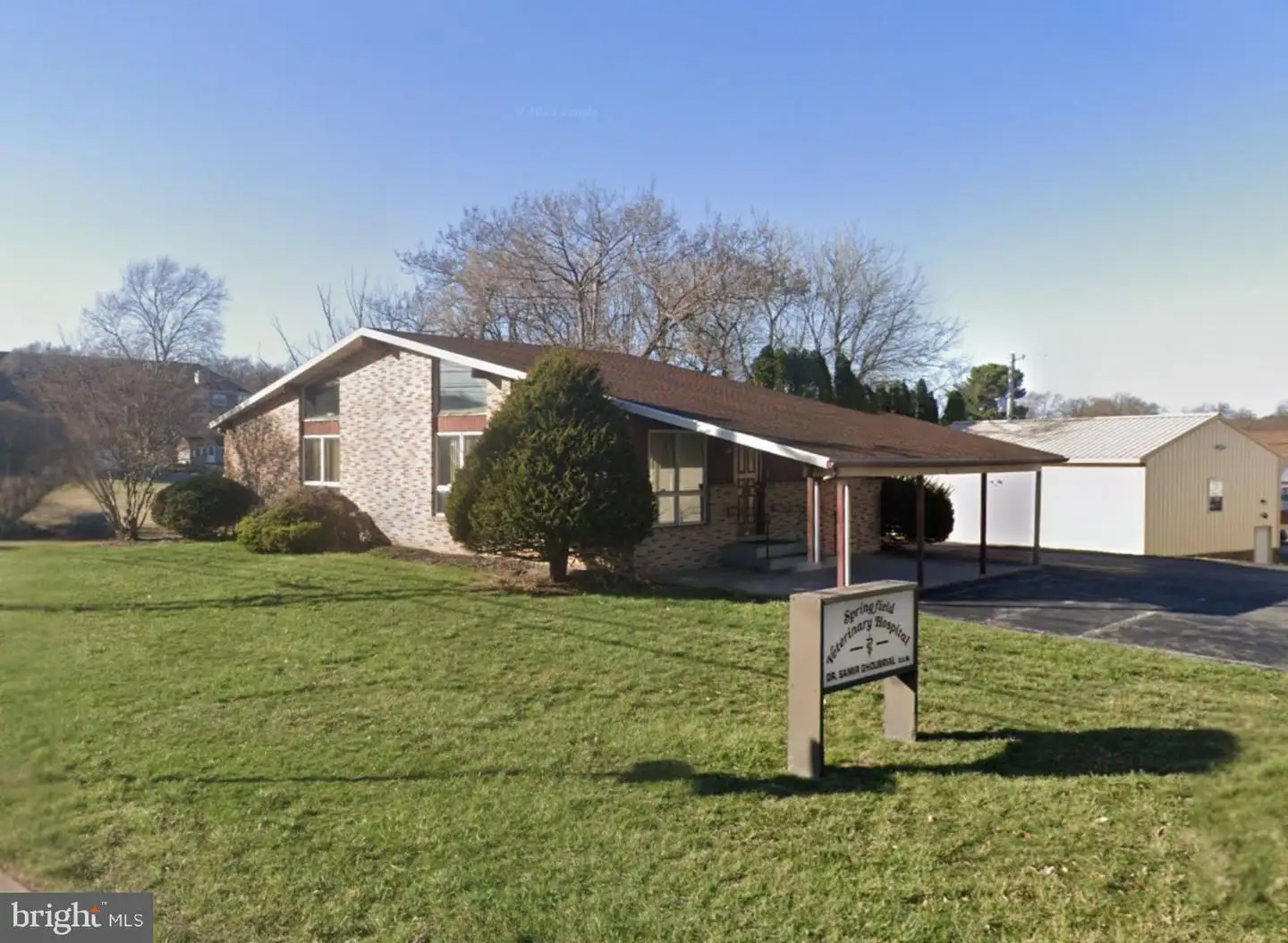 2 Princeton Ave, West Lawn, PA, 19609