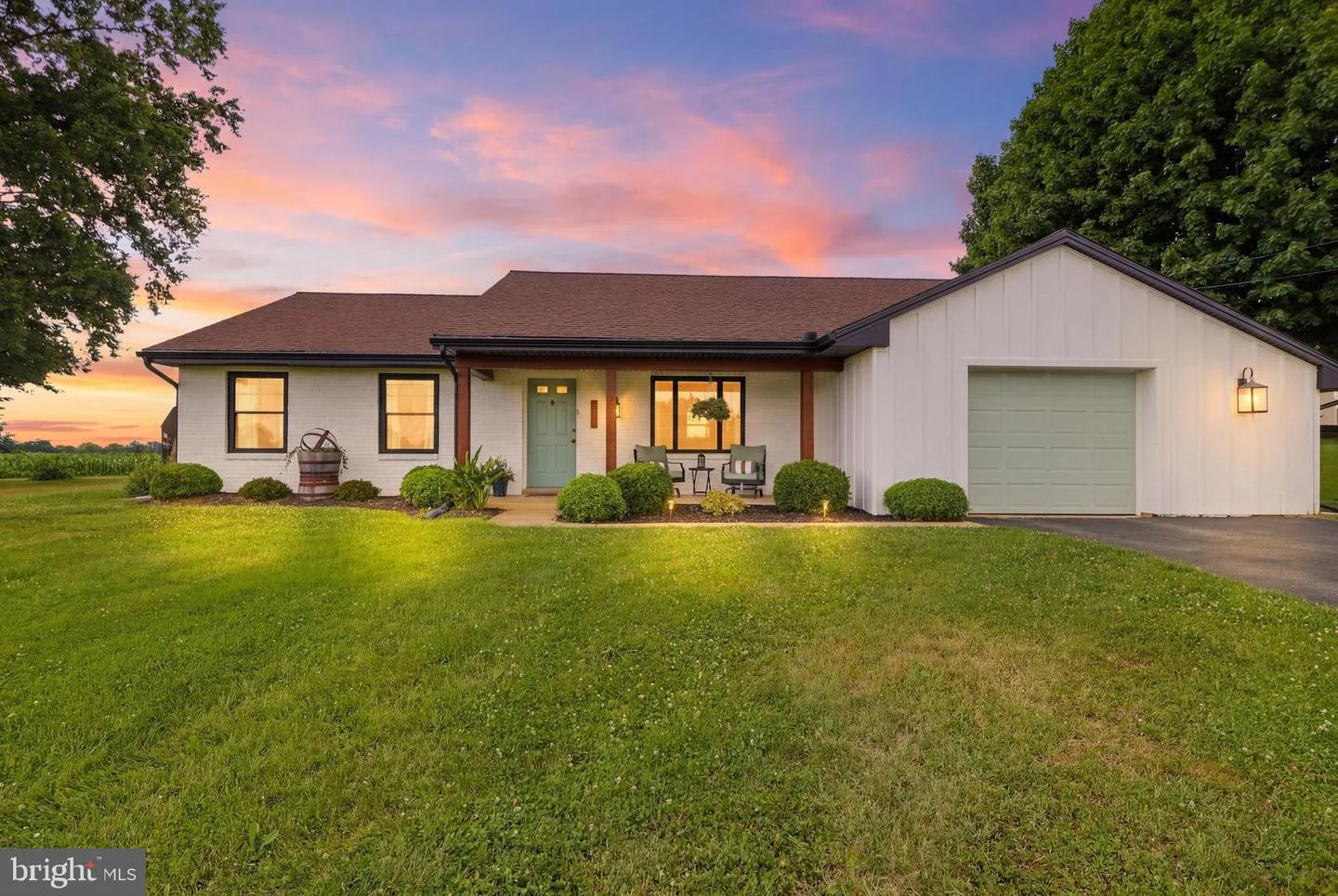 1739 Pioneer Road