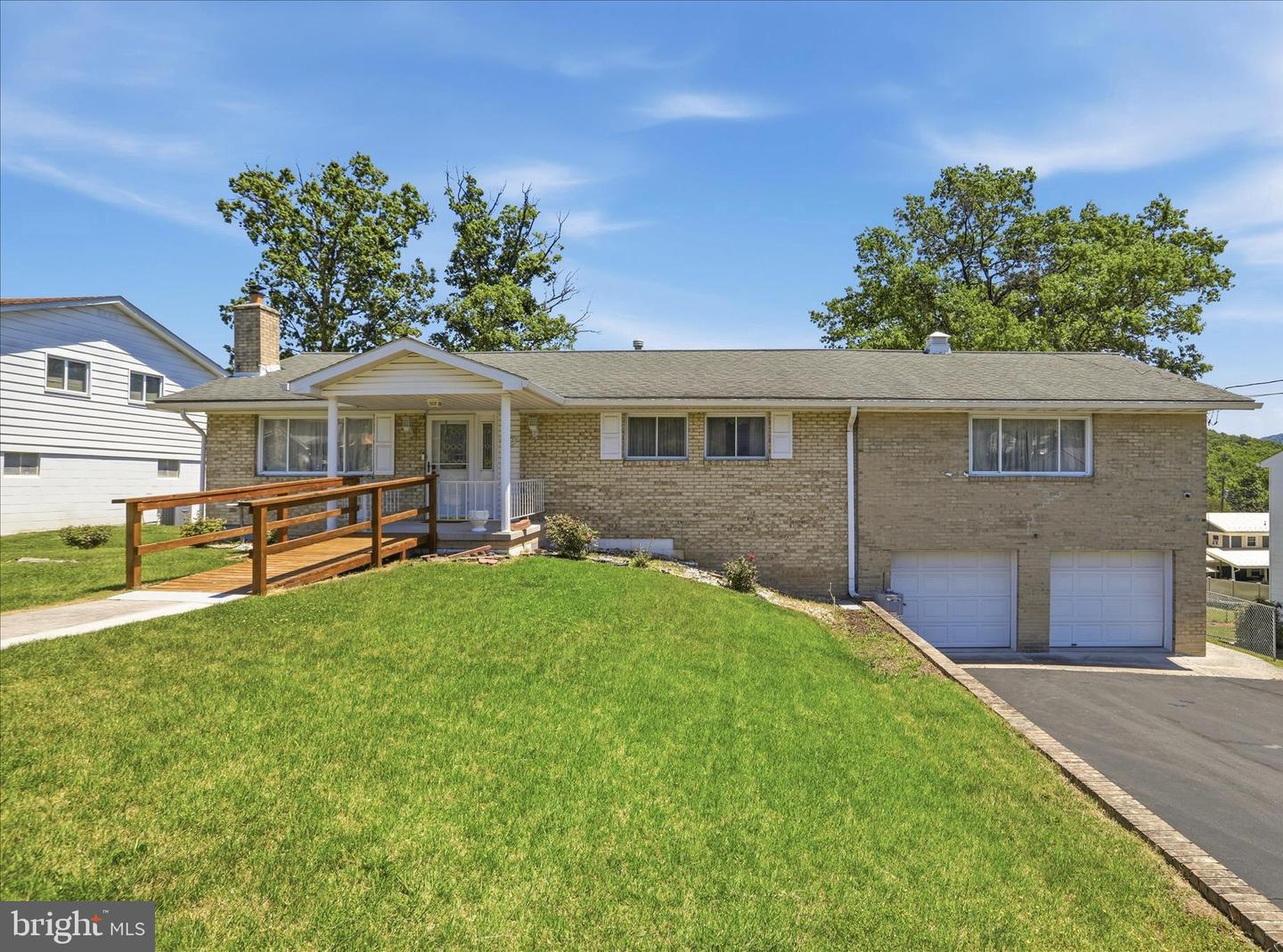 15604 Harvest Drive SW, Cresaptown, MD, 21502
