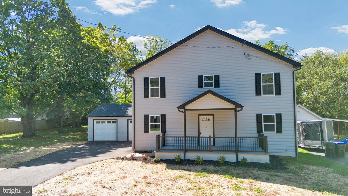 167 Kaolin Road