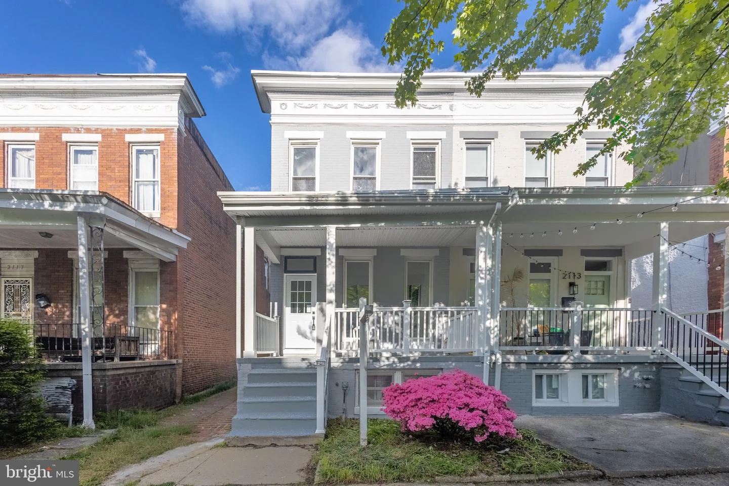 2115 N Longwood Street