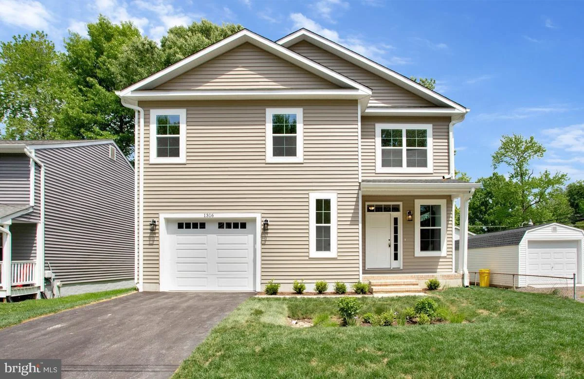 1316 Juniper Street, Shady Side, MD, 20764