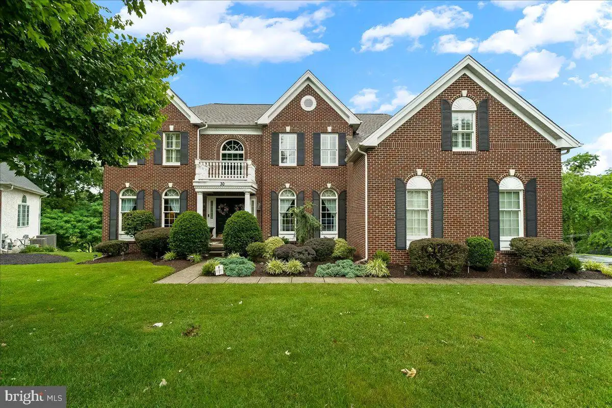 30 William Howard Drive, Glen Mills, PA, 19342