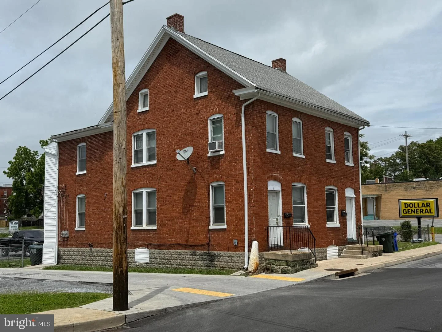 51 N Cannon Avenue
