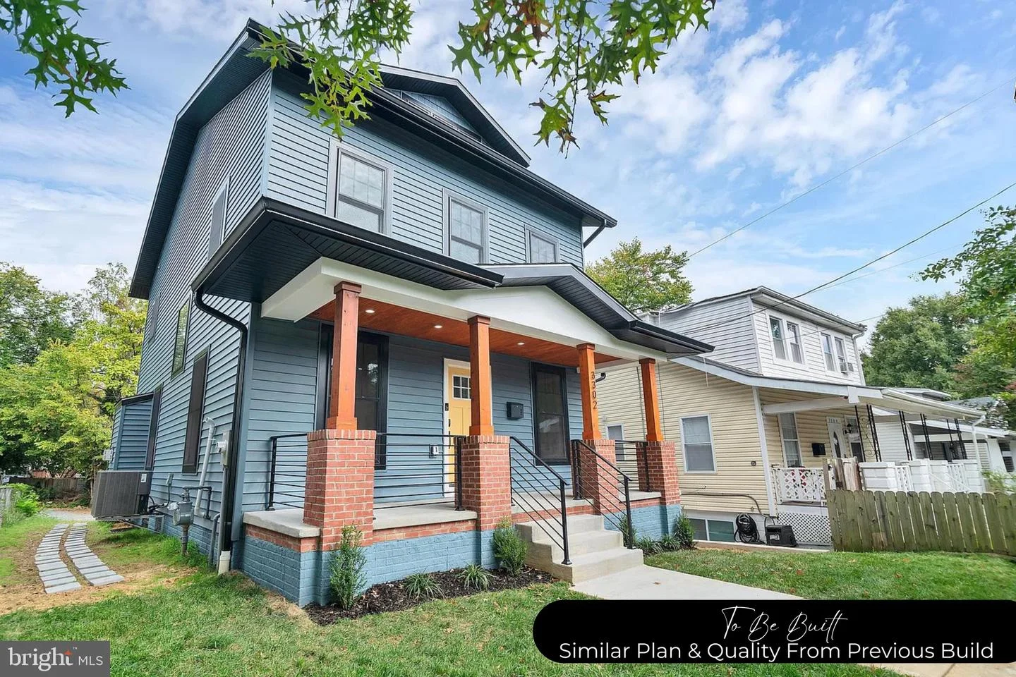 4303 38th Street, Brentwood, MD, 20722