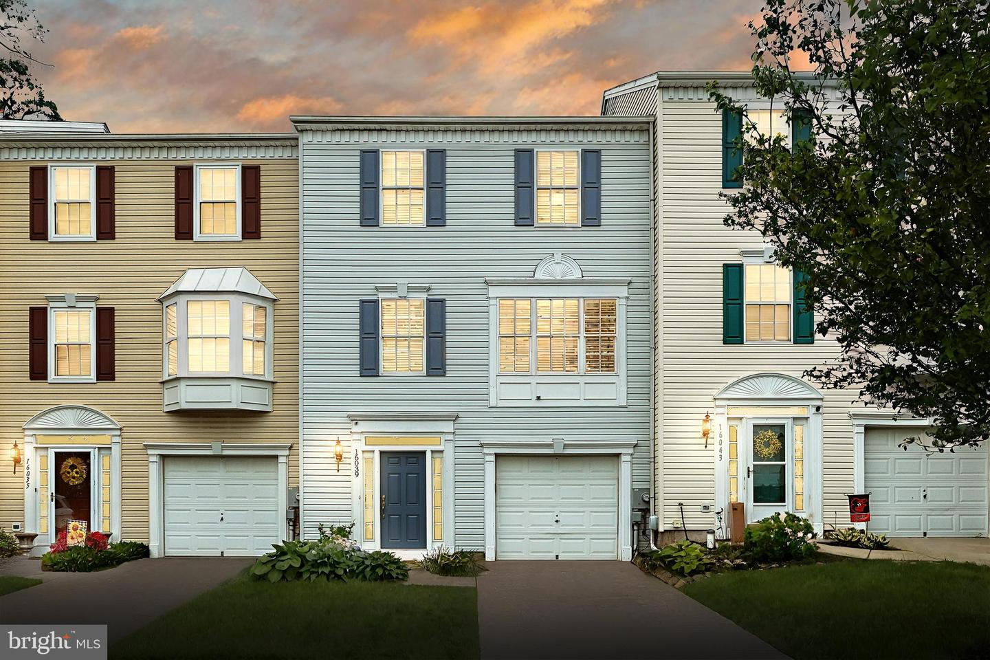 View New Freedom, PA 17349 townhome