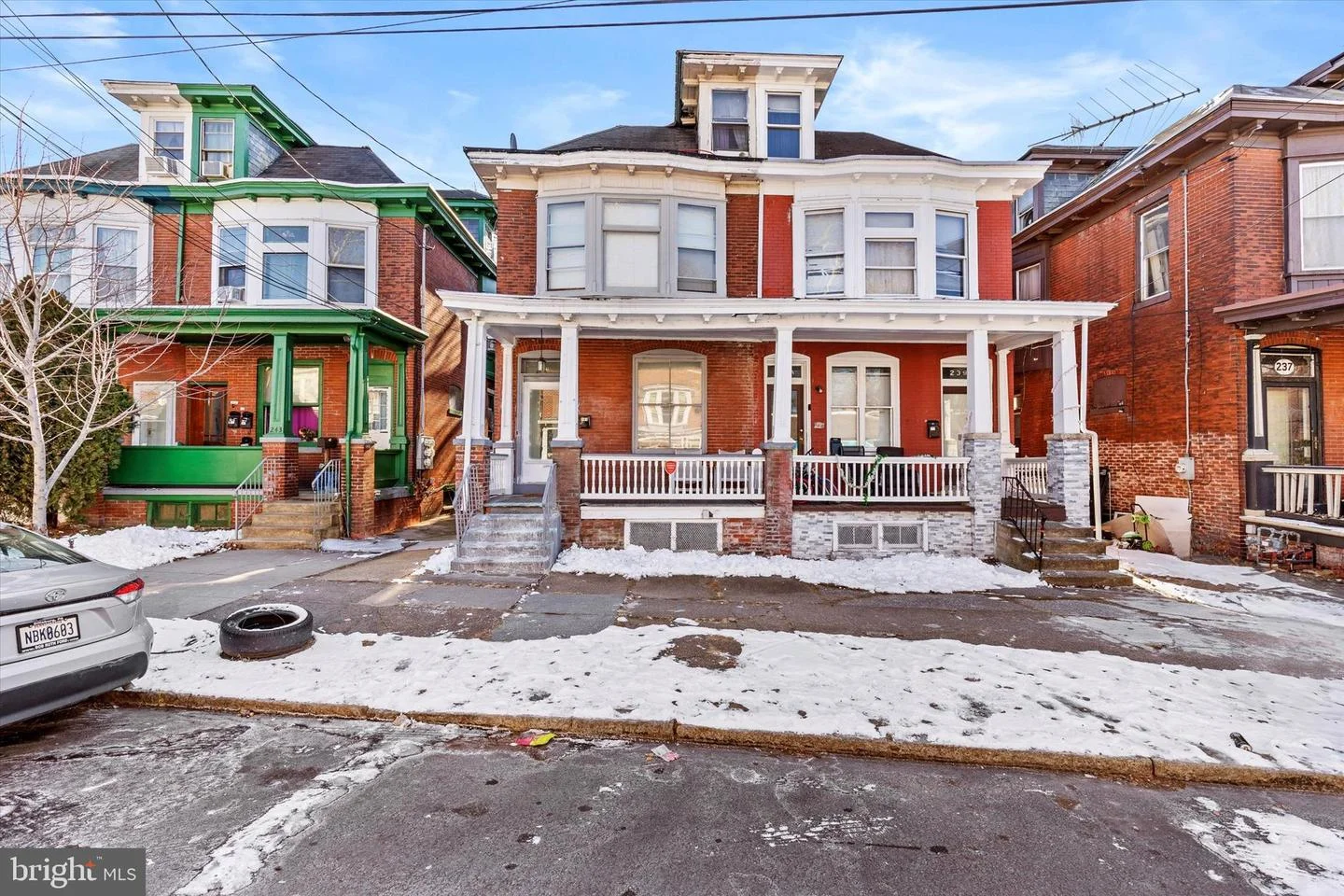 241 Maclay Street