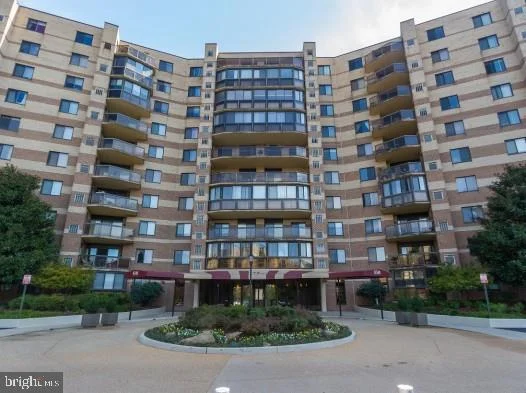 8380 Greensboro Drive Unit 323
