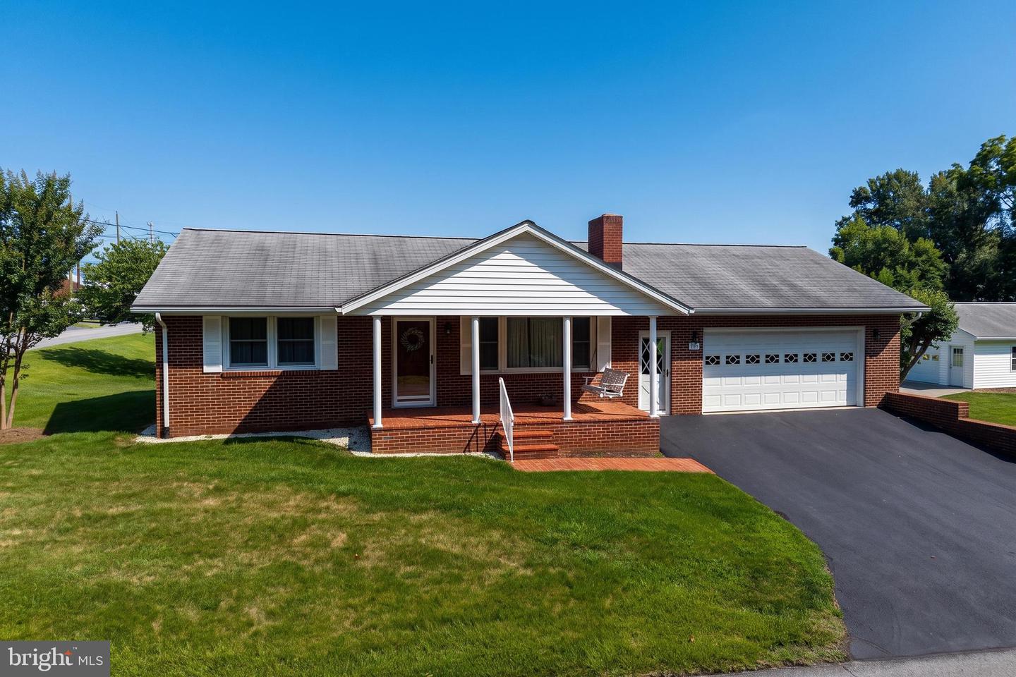 201 First Street, Luray, VA, 22835