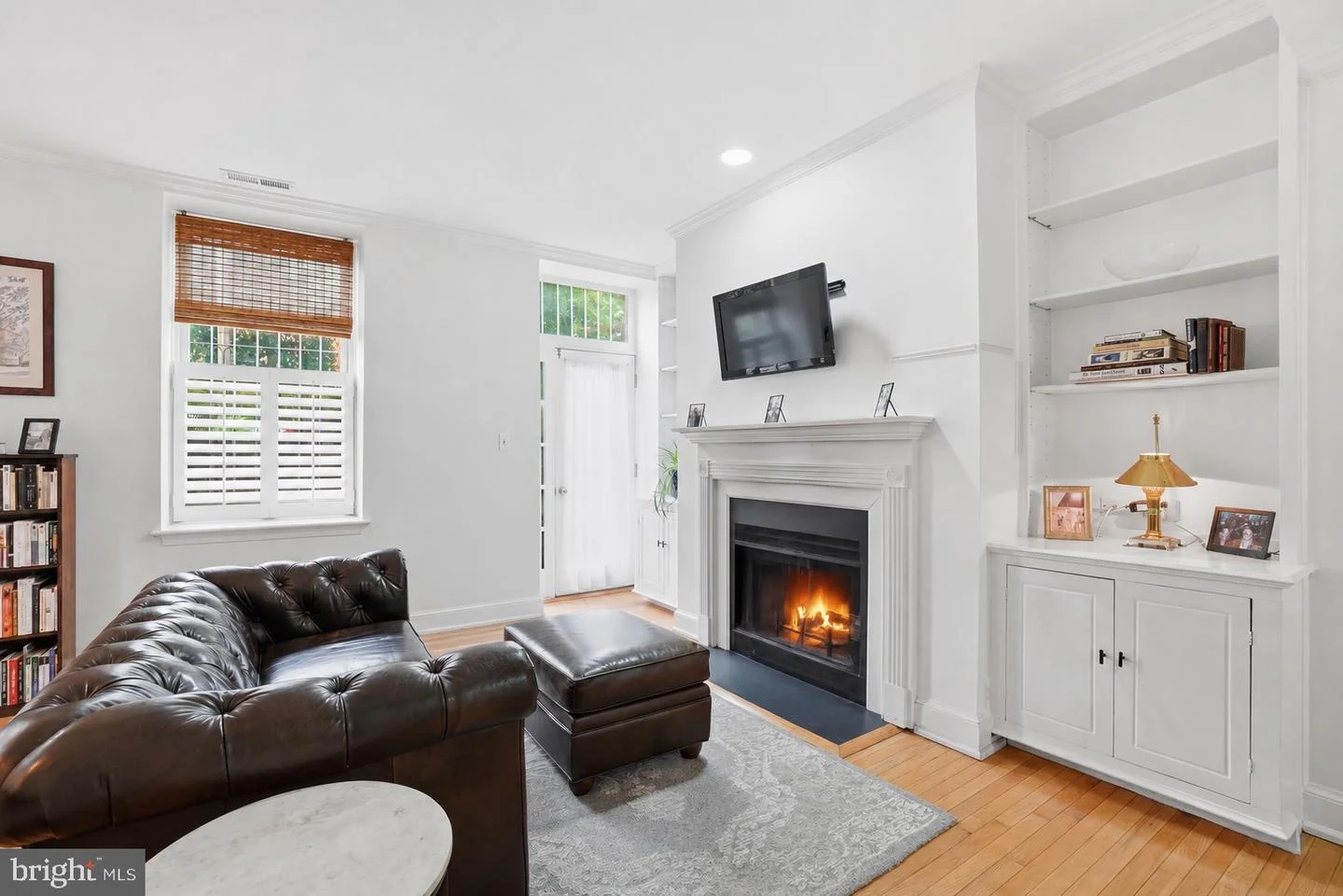 301 G Street NE Unit 3