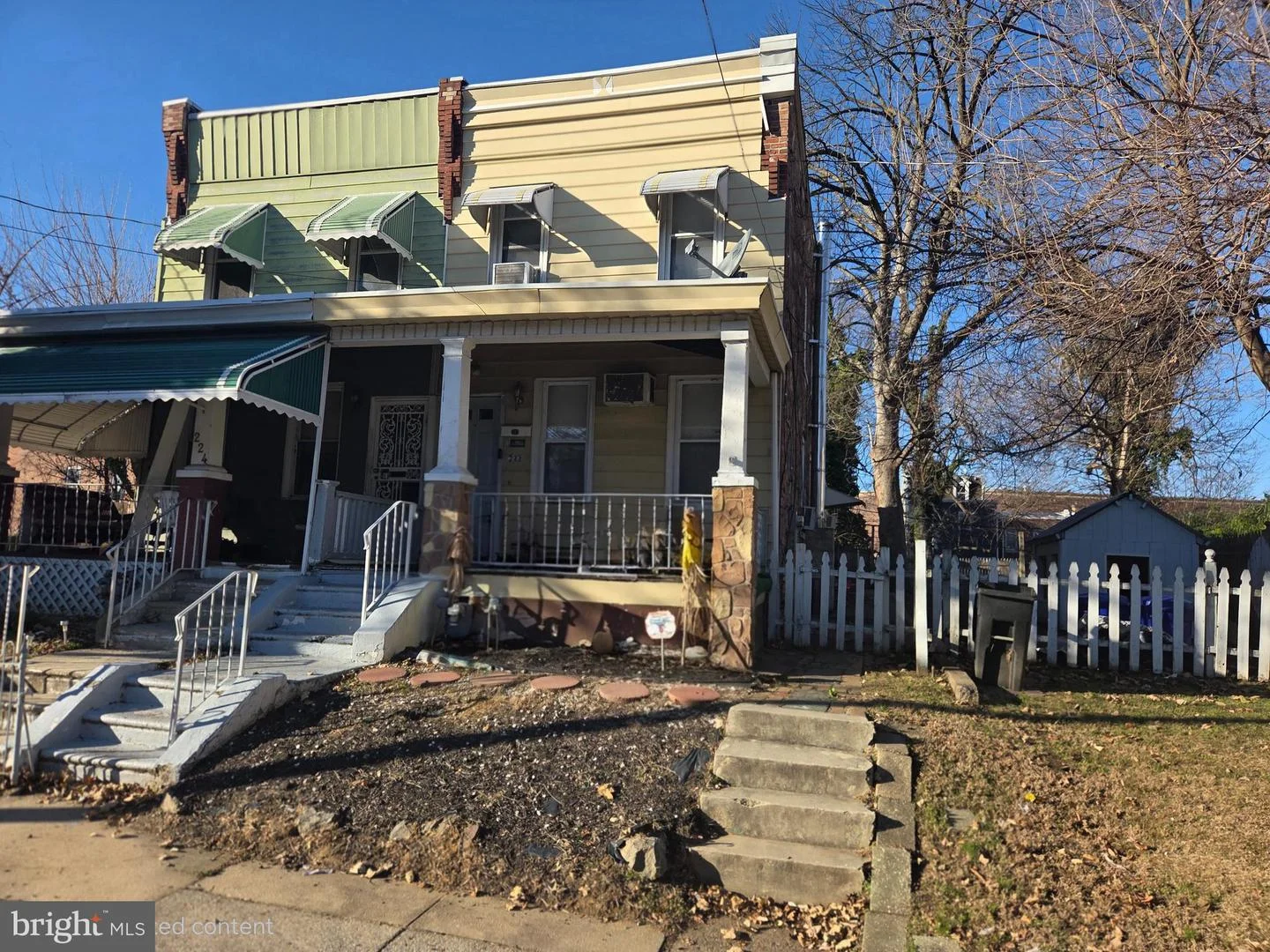 222 W 8th Street