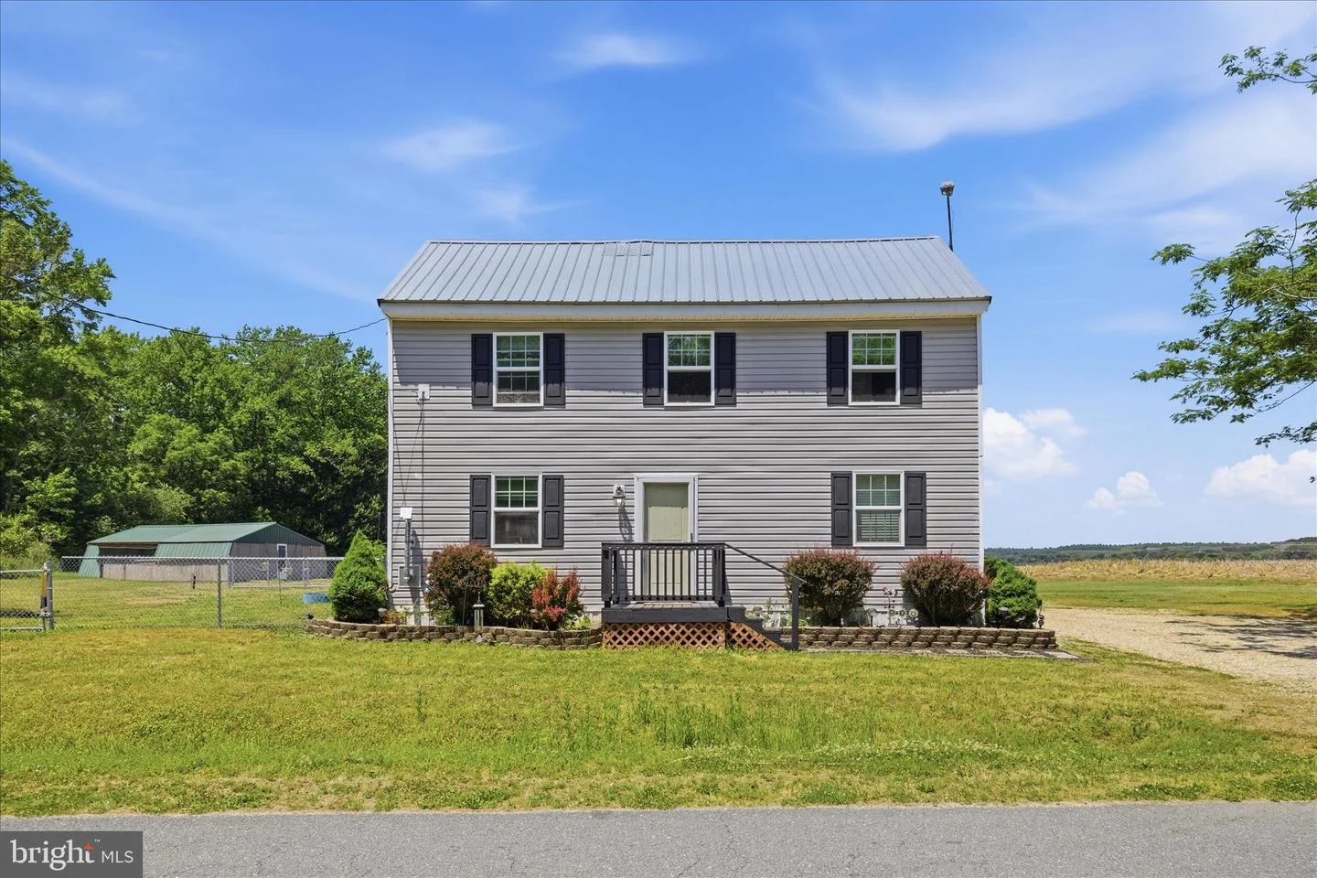 33150 Peach Orchard Road