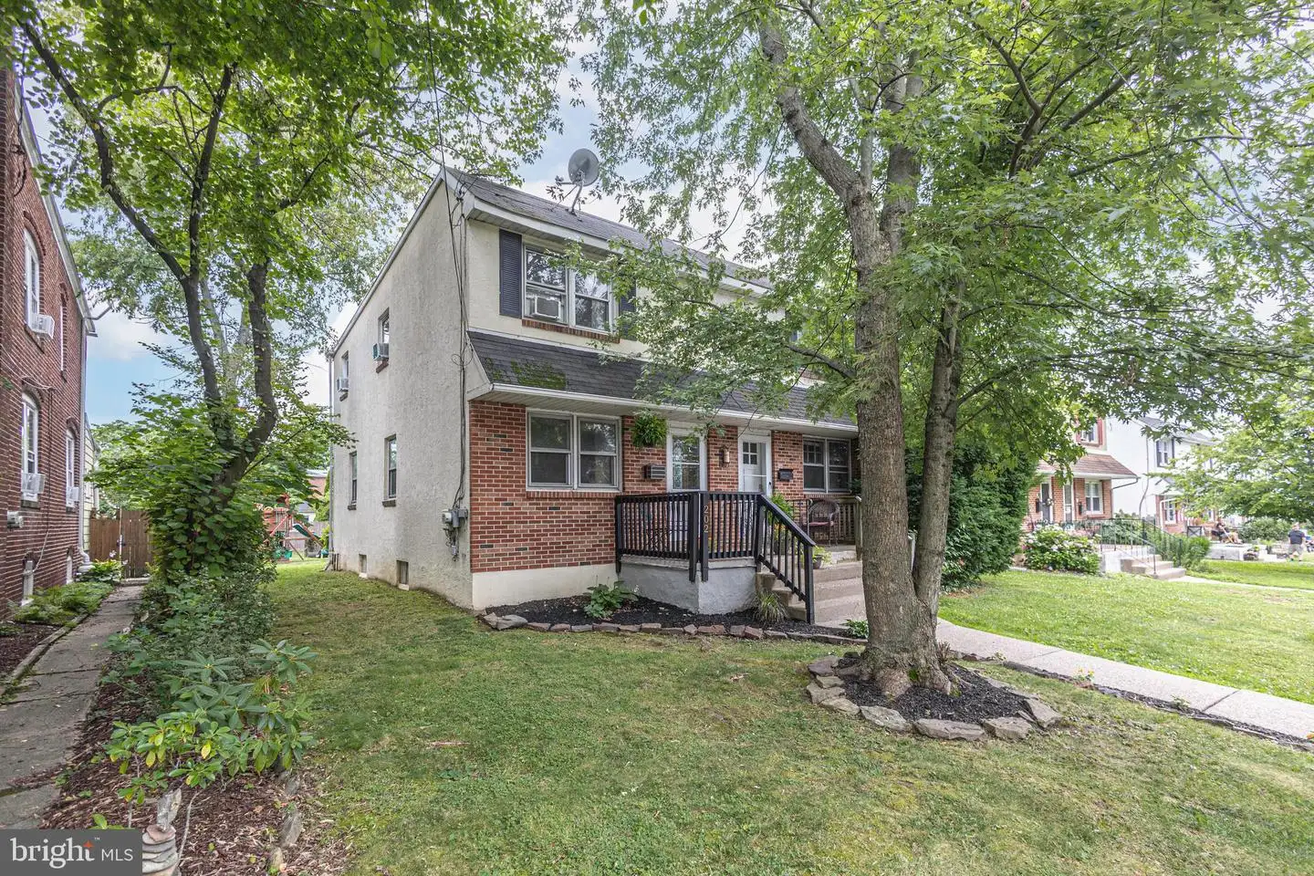 202 Shewell Avenue, Doylestown, PA, 18901