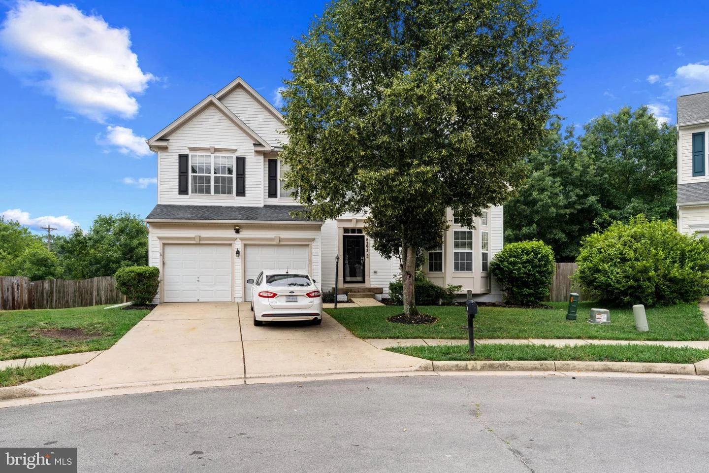 8393 Tenbrook Drive