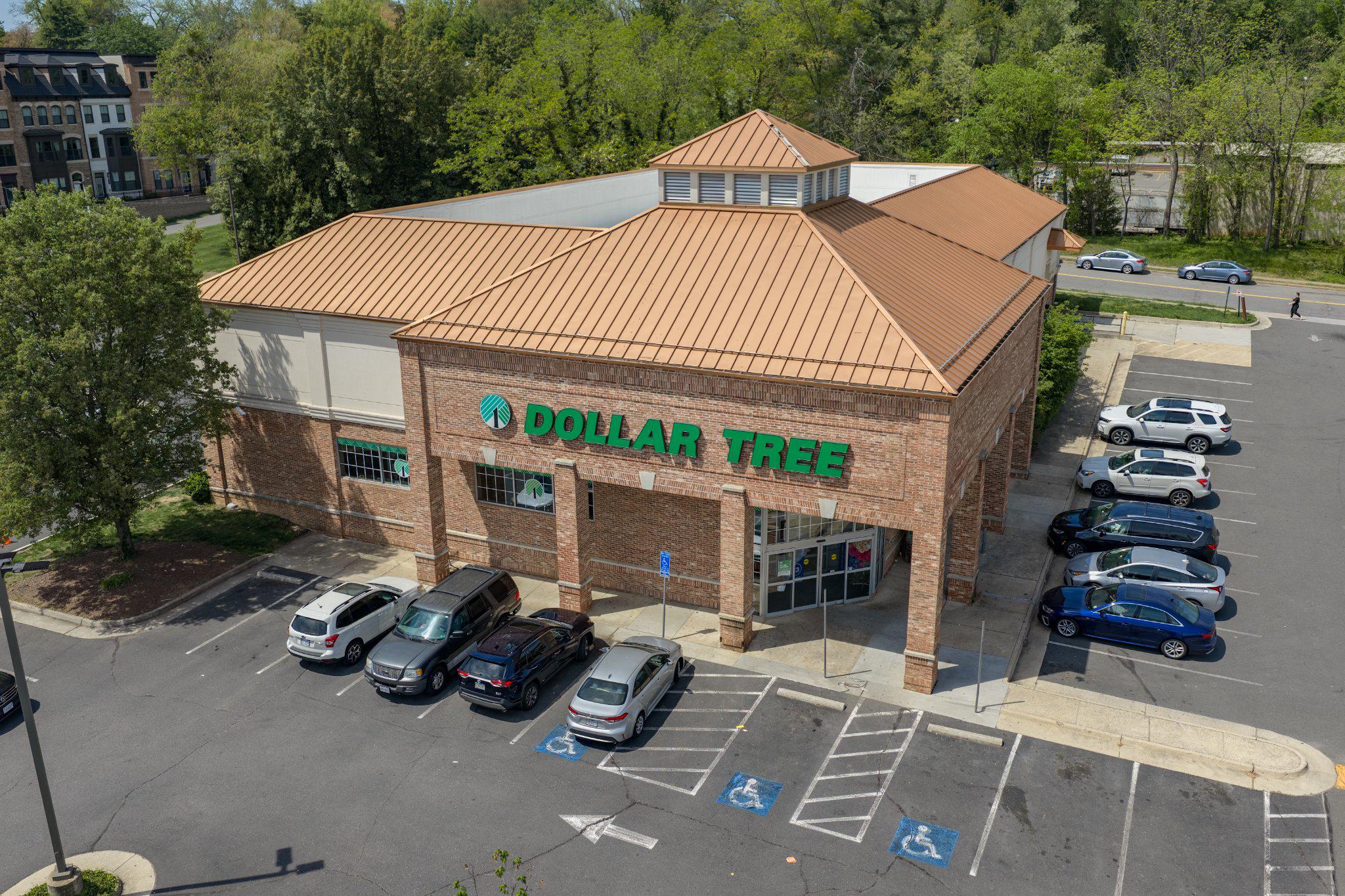 215 Maple Ave W, Vienna, VA 22180