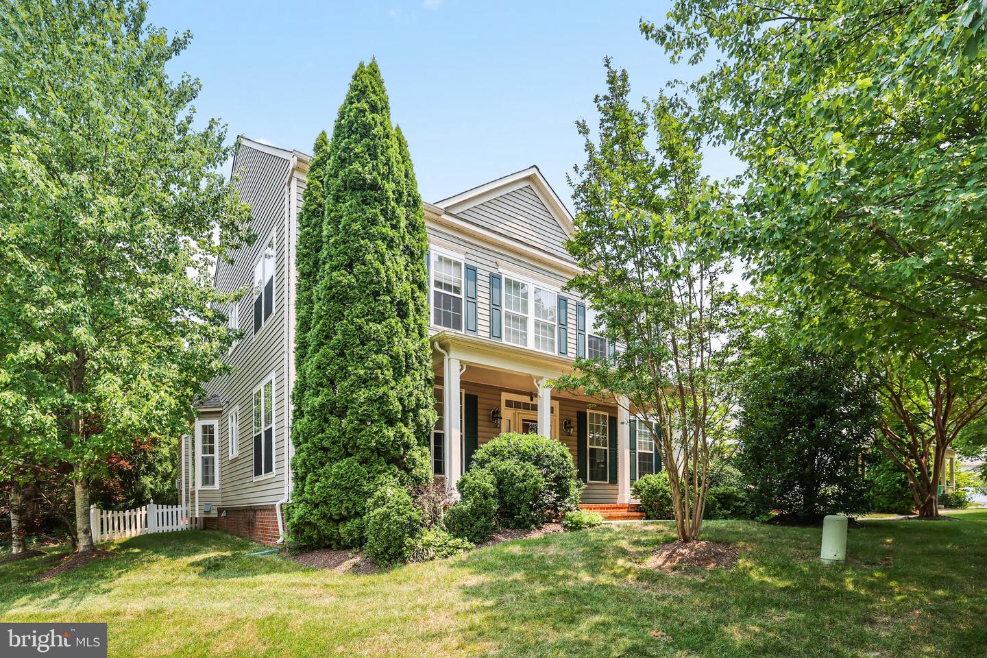 21565 Center Point Circle, Ashburn, VA, 20147