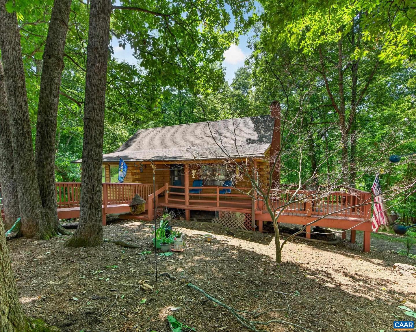 3173 Millie Ln Ln, Charlottesville, VA, 22911