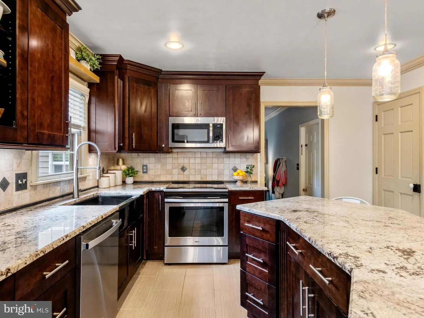 67 E Mohler Church Road