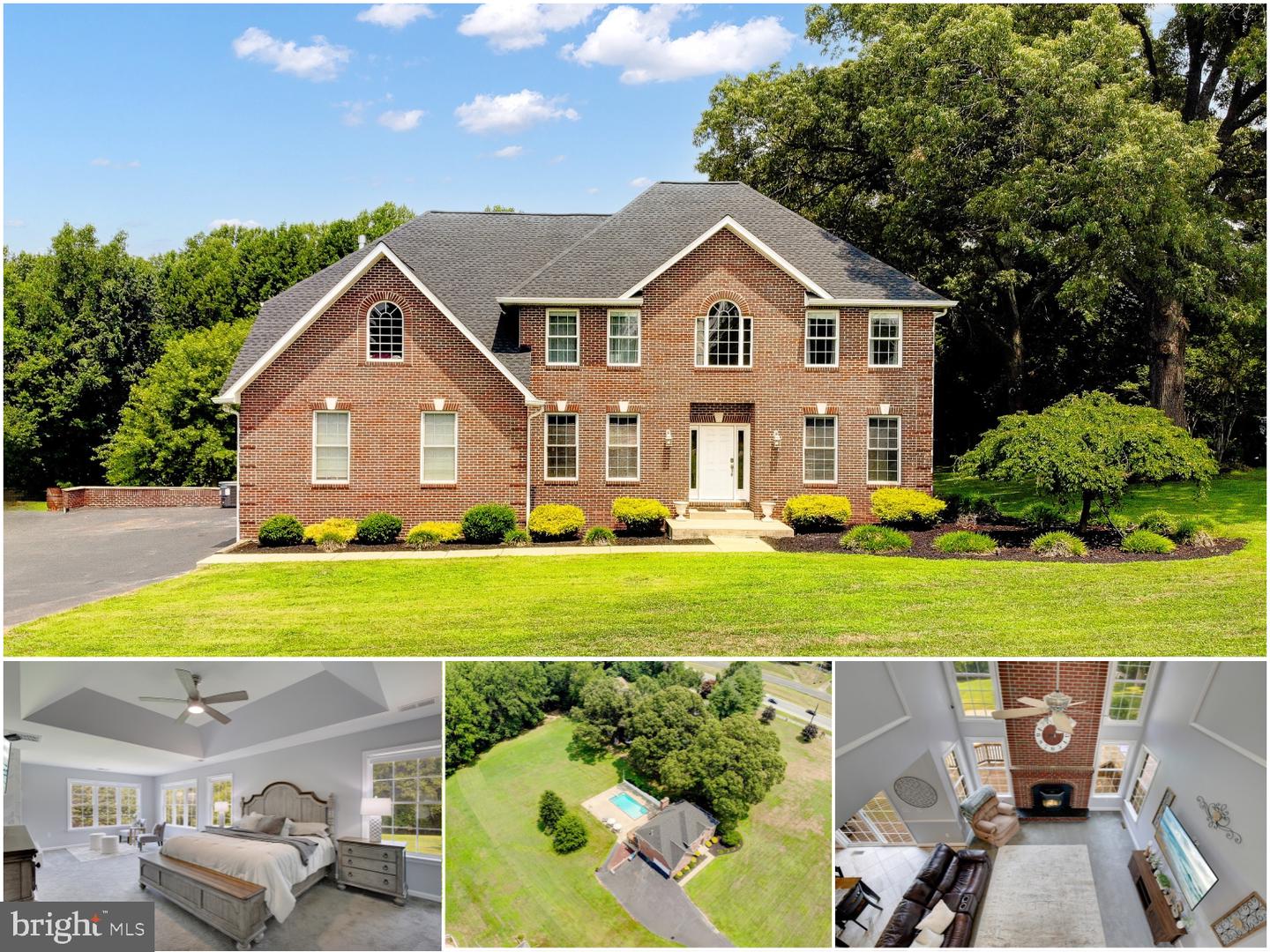 25 Hoile Lane, Huntingtown, MD, 20639